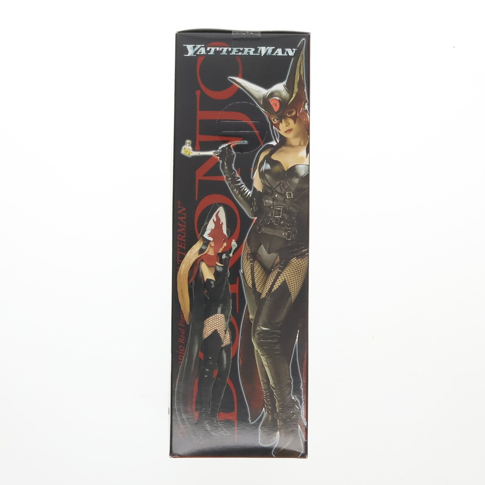 【中古即納】[FIG] ドロンジョ(深田恭子) 実写版ヤッターマン ドロンジョフィギュア プライズ タイトー(20090430)
