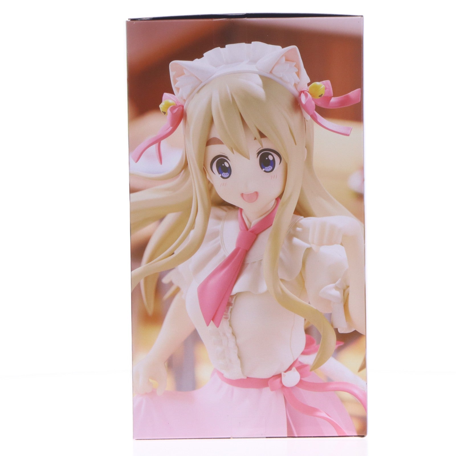 【中古即納】[FIG] 琴吹紬(ことぶきつむぎ) けいおん! Trio-Try-iT Figure-琴吹紬- フィギュア プライズ(AMU-PRZ19704) フリュー(20251210)