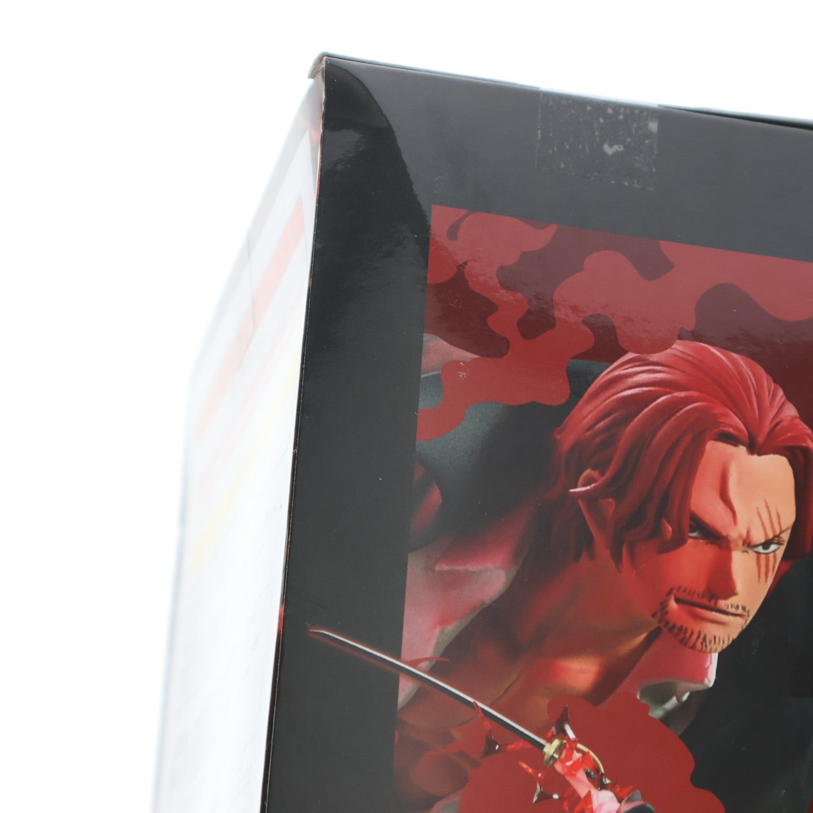 【中古即納】[FIG] シャンクス ワンピース BATTLE RECORD COLLECTION-SHANKS-SPECIAL ver. ONE PIECE フィギュア プライズ(2791311) バンプレスト(20251218)