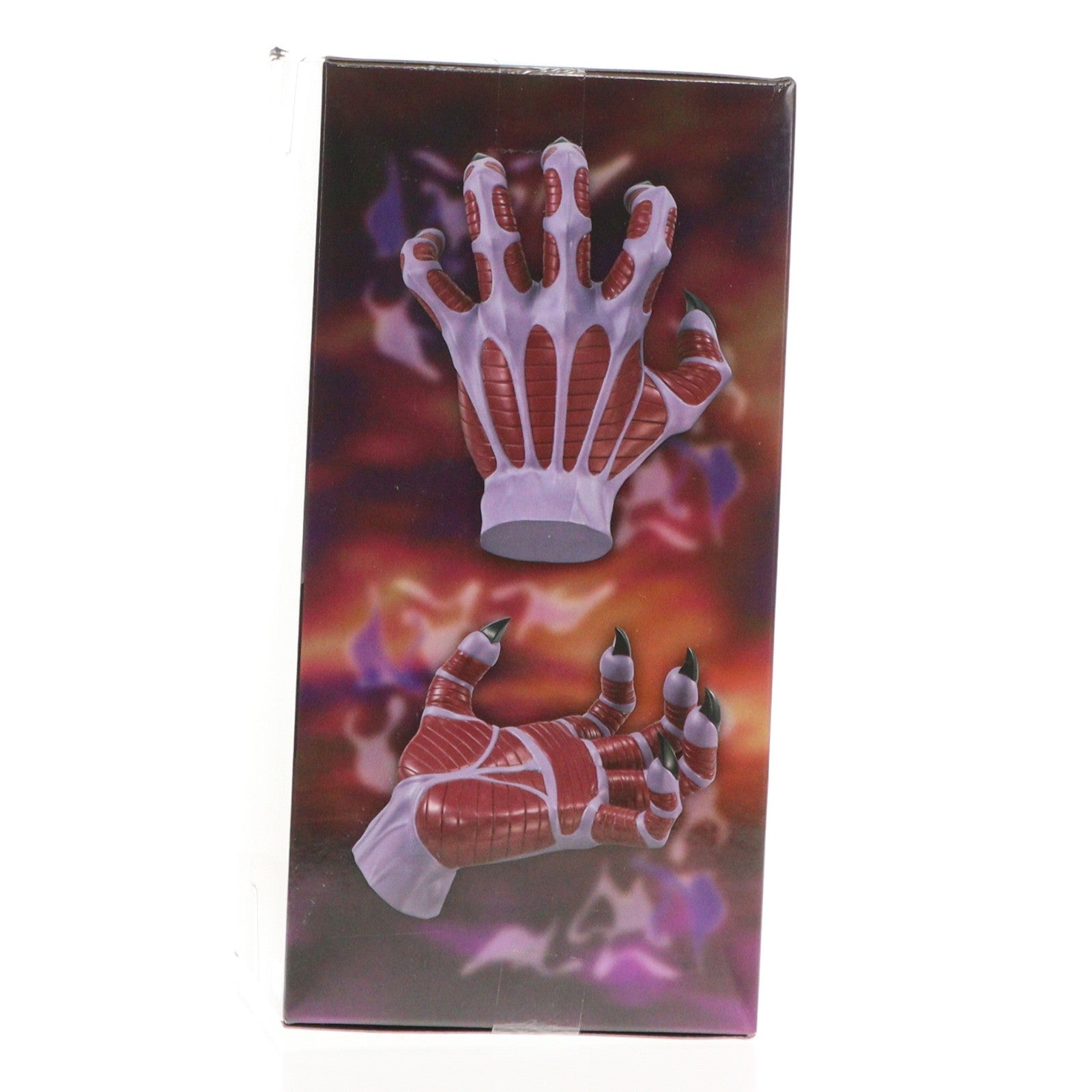 【中古即納】[FIG] 鬼の手 地獄先生ぬ～べ～ ぬーどるストッパーフィギュア-鬼の手- プライズ(AMU-PRZ19697) フリュー(20251220)