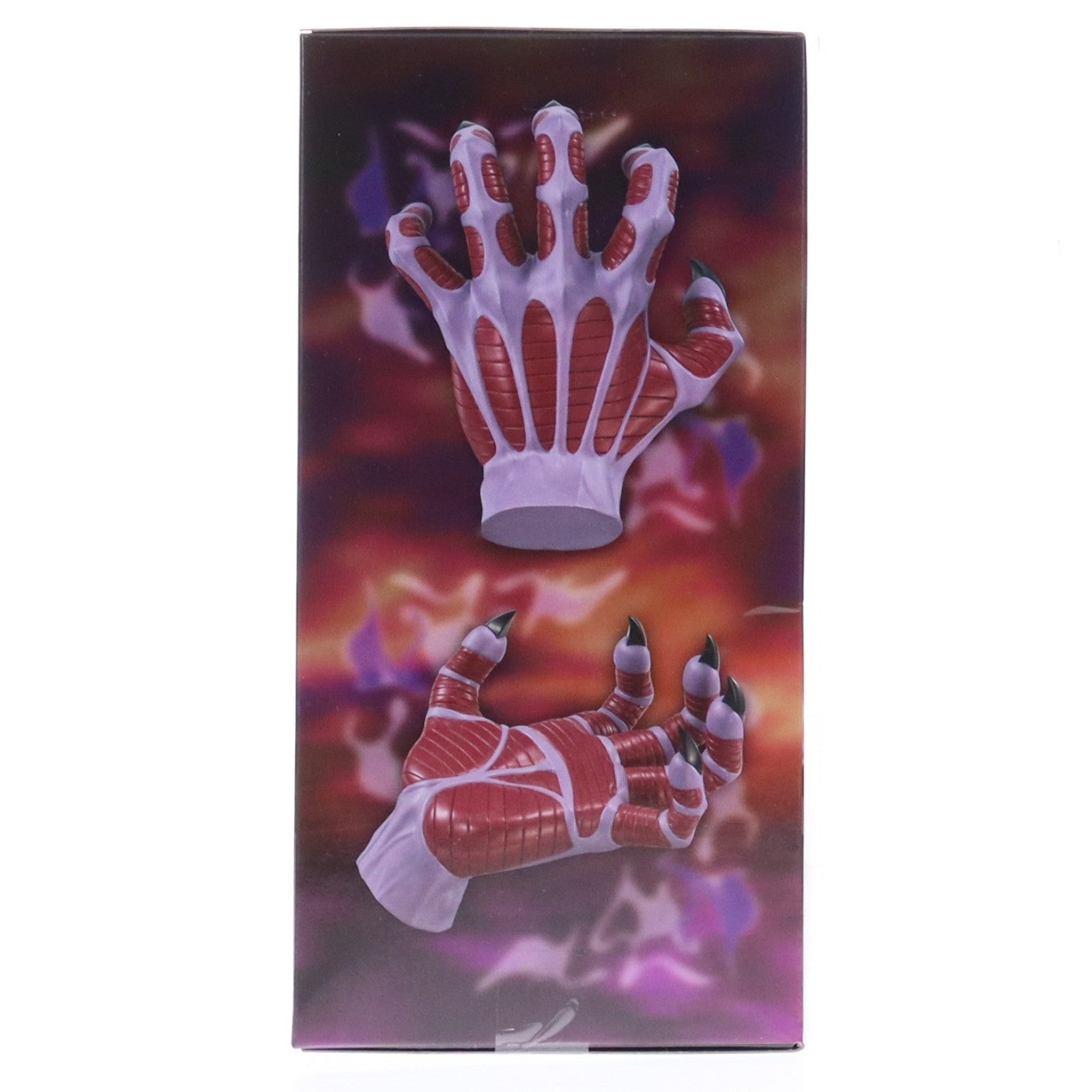 【中古即納】[FIG] 鬼の手 地獄先生ぬ～べ～ ぬーどるストッパーフィギュア-鬼の手- プライズ(AMU-PRZ19697) フリュー(20251220)