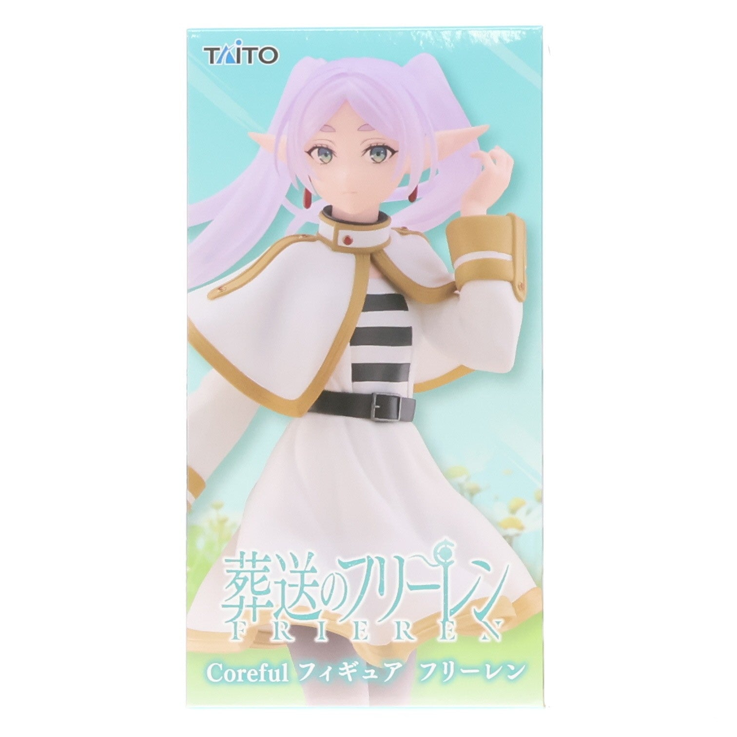 【中古即納】[FIG] フリーレン 葬送のフリーレン Coreful フィギュア プライズ(451972800) タイトー(20251213)