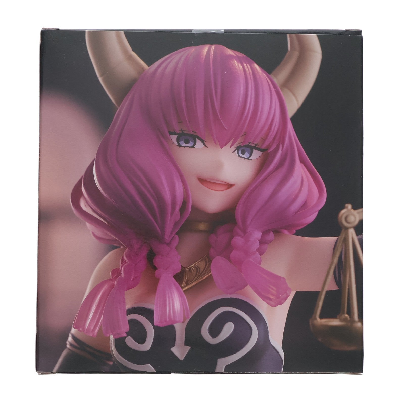 【中古即納】[FIG] 断頭台のアウラ 葬送のフリーレン Desktop Cute フィギュア 断頭台のアウラ プライズ(451960000) タイトー(20251130)