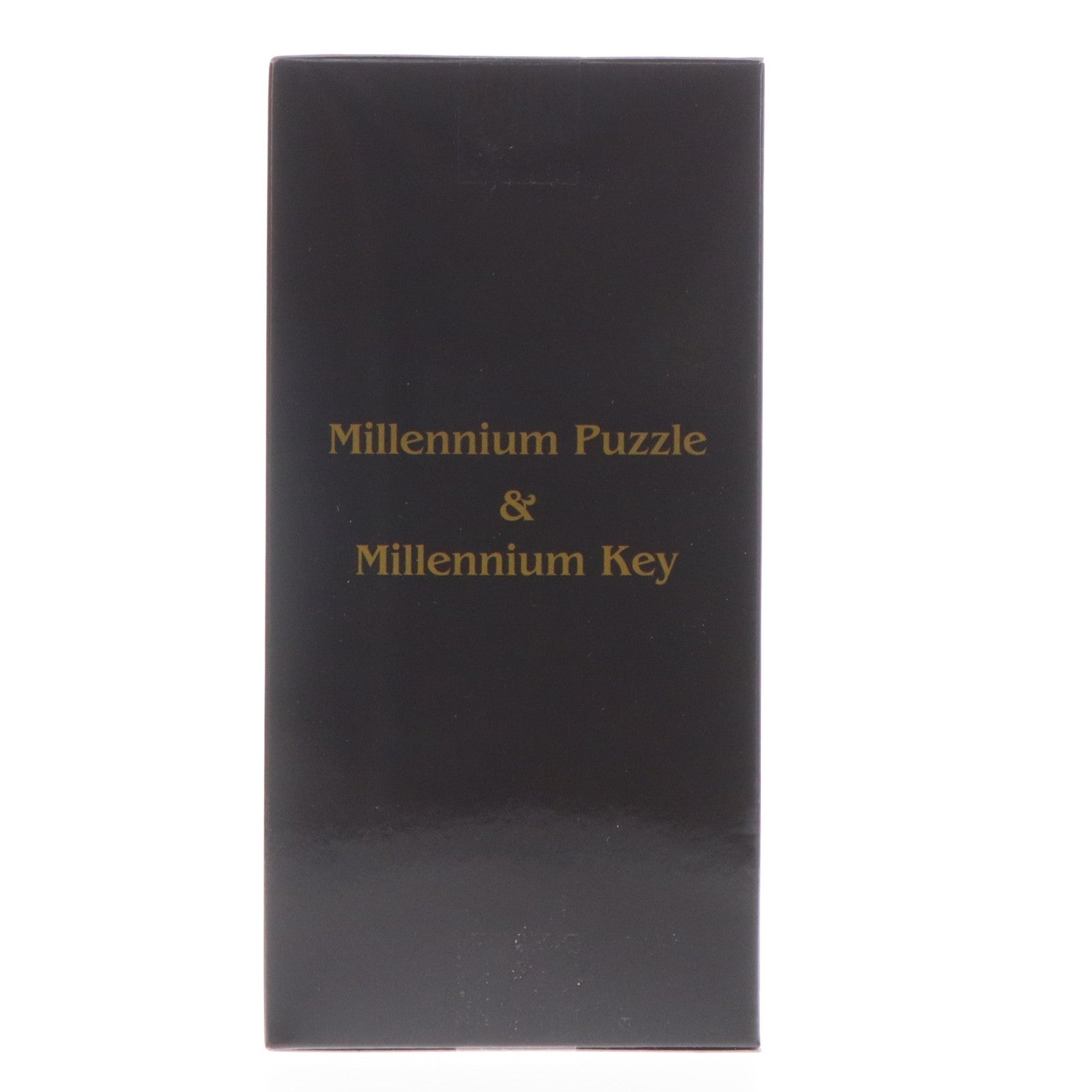 【中古即納】[FIG] 千年錠 遊☆戯☆王デュエルモンスターズ -千年パズル&千年錠- フィギュア プライズ(2675368) バンプレスト(20240331)