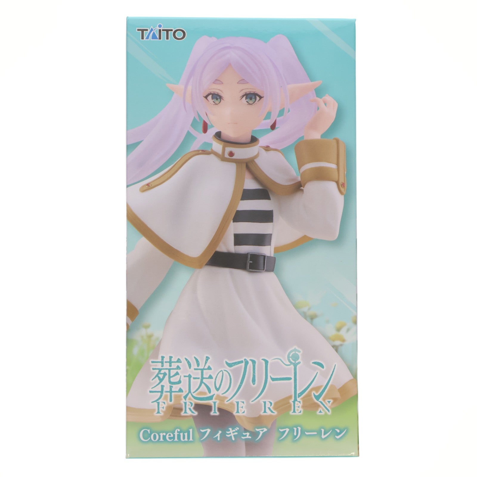 【中古即納】[FIG] フリーレン 葬送のフリーレン Coreful フィギュア プライズ(451972800) タイトー(20251213)