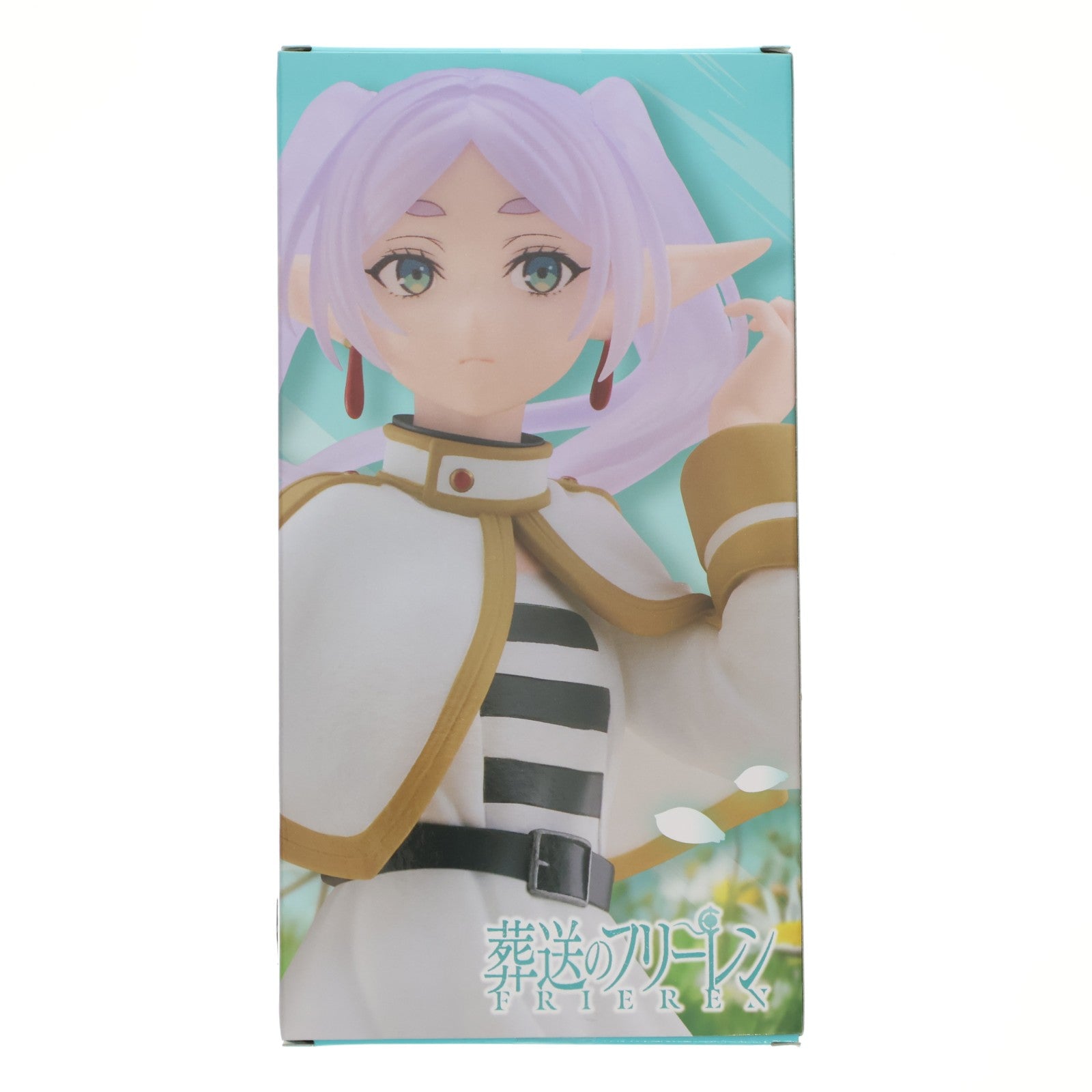【中古即納】[FIG] フリーレン 葬送のフリーレン Coreful フィギュア プライズ(451972800) タイトー(20251213)