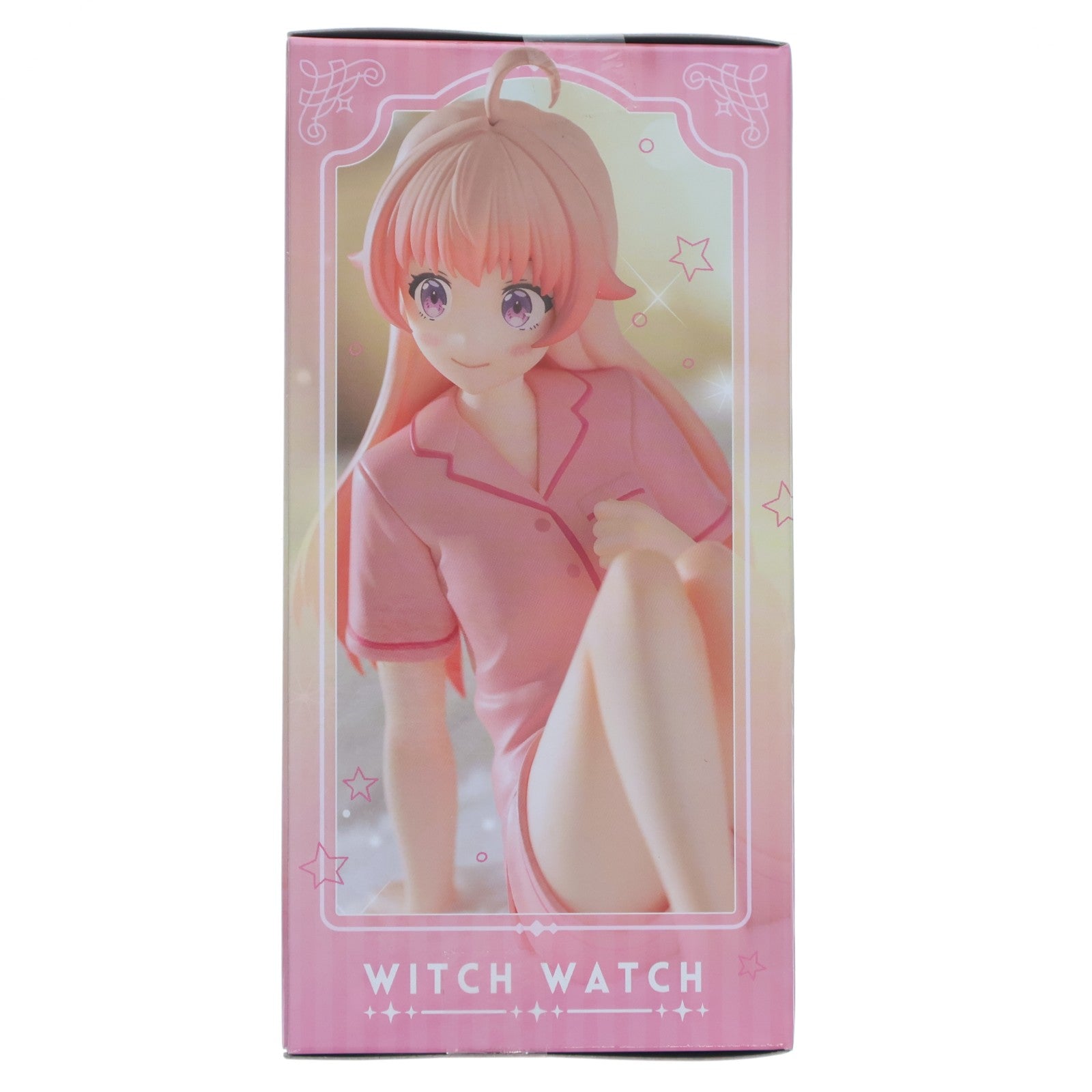 【中古即納】[FIG] 若月ニコ(わかつきにこ) ウィッチウォッチ Yumemirize『若月ニコ』 フィギュア プライズ(1117586) セガ(20251219)