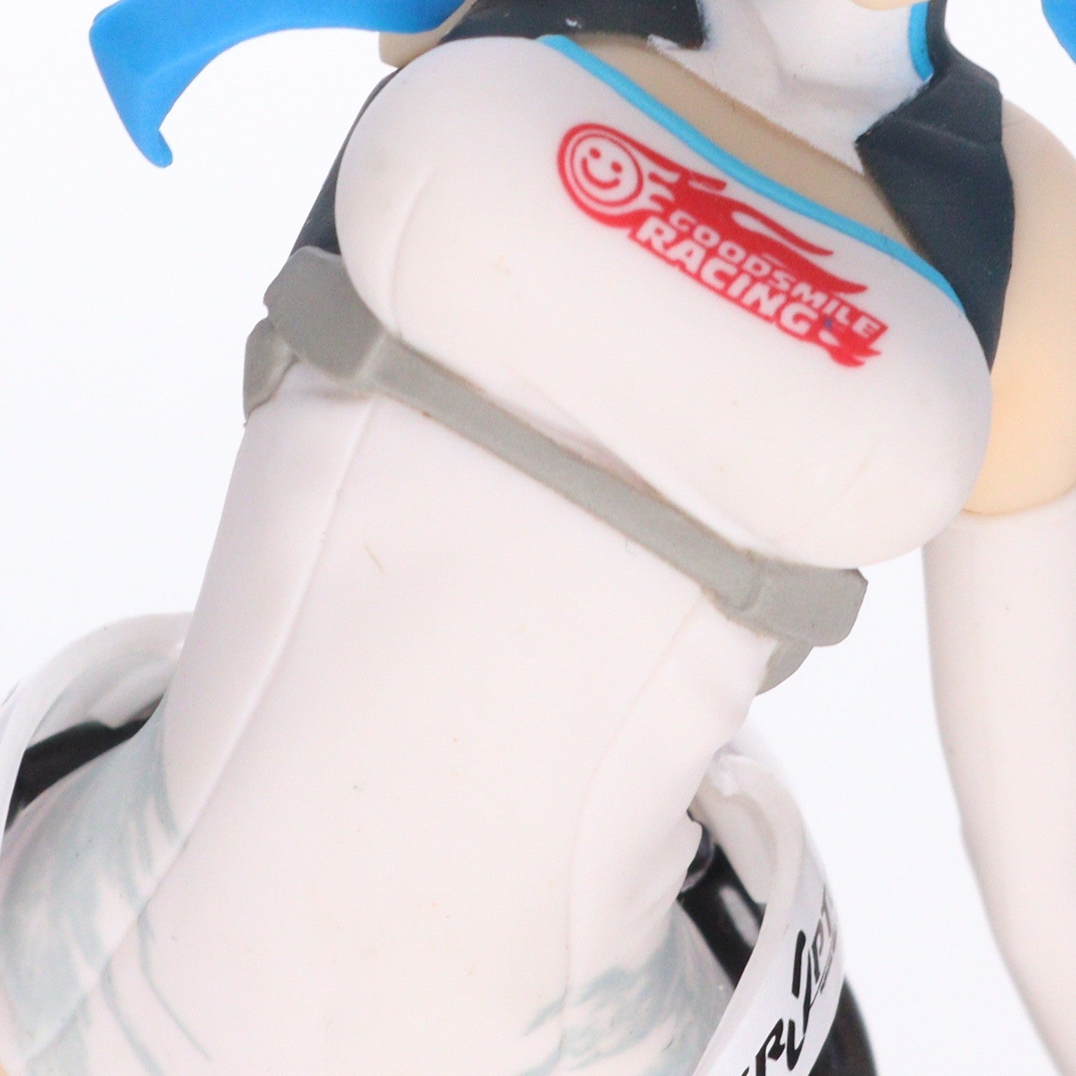 【中古即納】[FIG] 初音ミクレーシングver. レーシングミク～2014!～ SQフィギュア 初音ミクGTプロジェクト プライズ(49386) バンプレスト(20150131)