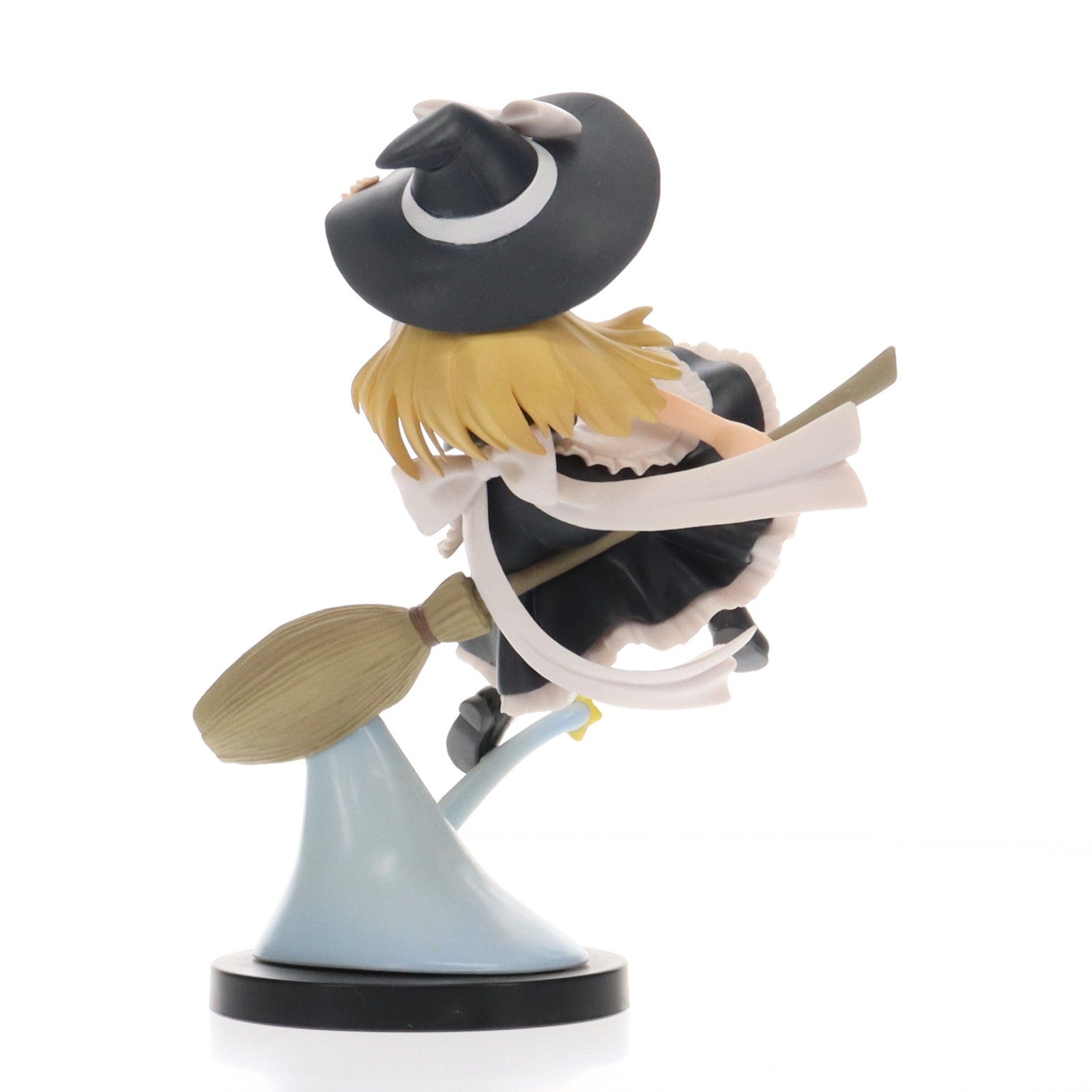 【中古即納】[FIG] 霧雨魔理沙(きりさめまりさ) 東方Project プレミアムフィギュア プライズ(1019293) セガ(20170520)