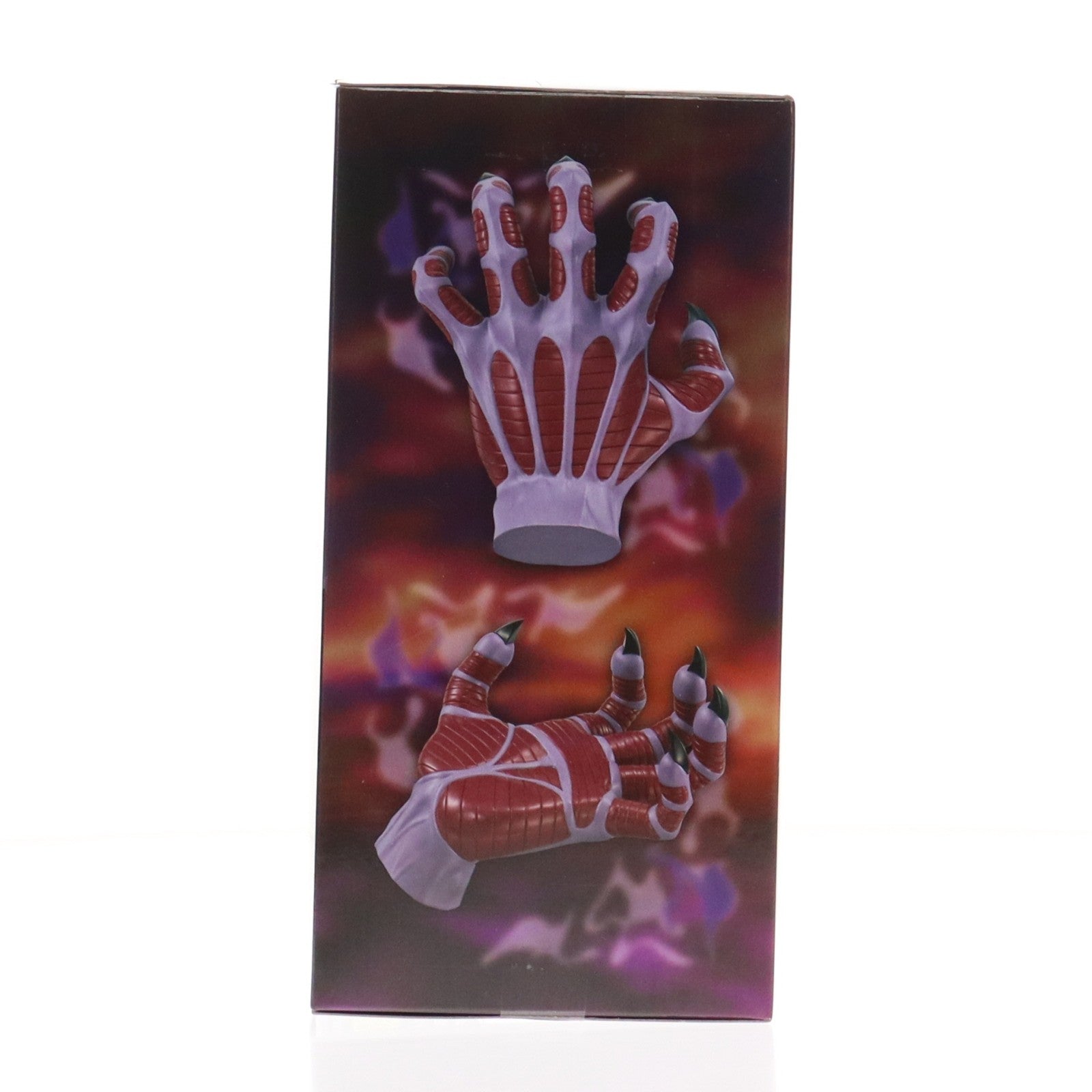 【中古即納】[FIG] 鬼の手 地獄先生ぬ～べ～ ぬーどるストッパーフィギュア-鬼の手- プライズ(AMU-PRZ19697) フリュー(20251220)