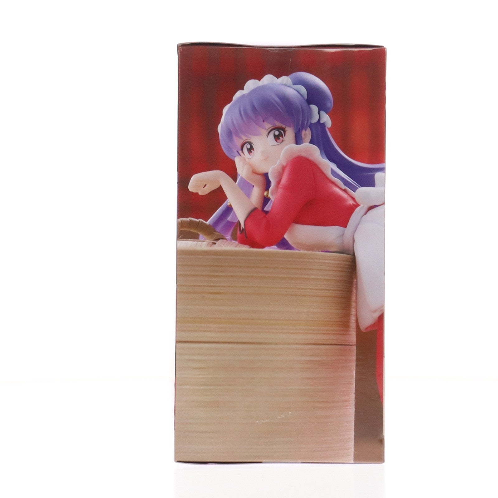 【中古即納】[FIG] シャンプー らんま1/2 ぬーどるストッパーフィギュア-シャンプー- プライズ(AMU-PRZ21307) フリュー(20251130)