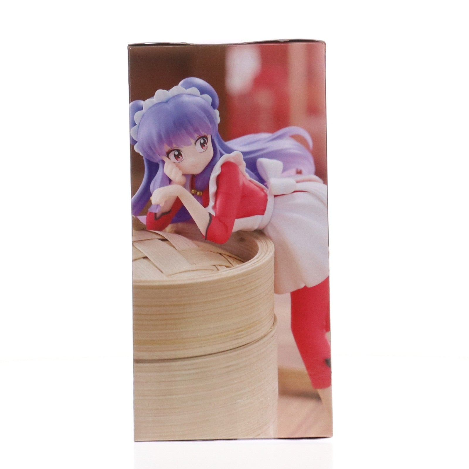 【中古即納】[FIG] シャンプー らんま1/2 ぬーどるストッパーフィギュア-シャンプー- プライズ(AMU-PRZ21307) フリュー(20251130)