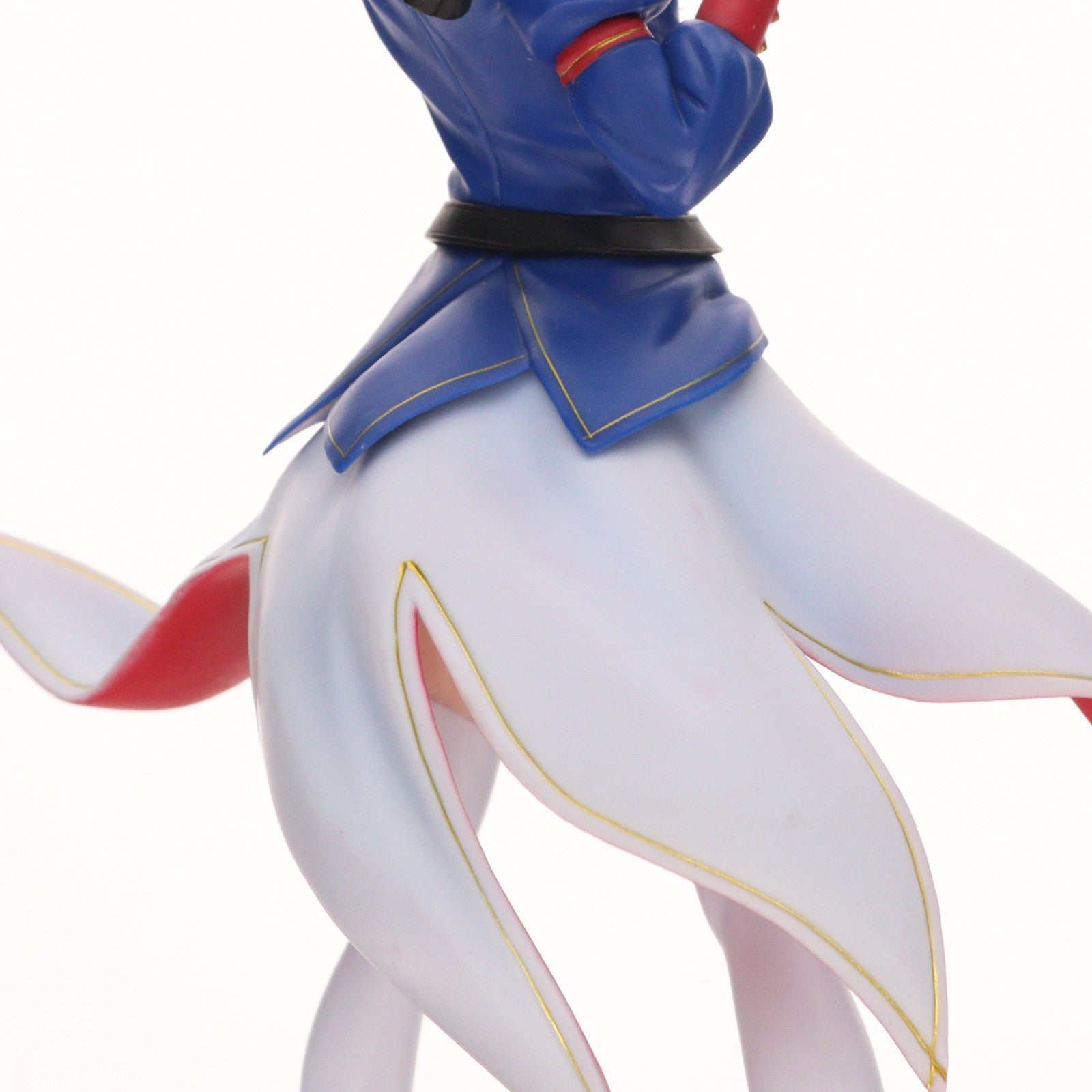 【中古即納】[FIG] 初音ミク ガンダム45周年×初音ミク BANPRESTO EVOLVE-GUNDAM Collaboration-フィギュア プライズ(2787431) バンプレスト(20251211)