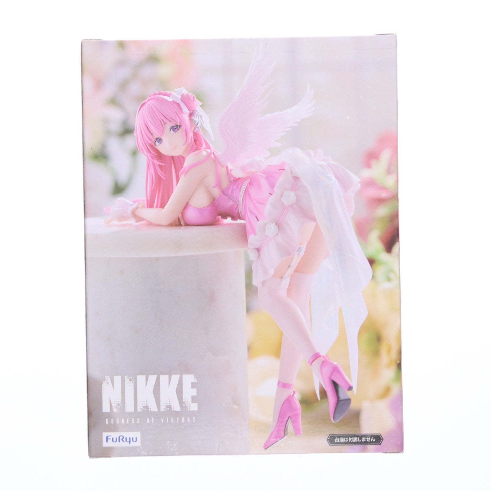 【中古即納】[FIG] ドロシー 勝利の女神:NIKKE(ニケ) ぬーどるストッパーフィギュア-ドロシー ノスタルジア- プライズ(AMU-PRZ18535) フリュー(20250630)