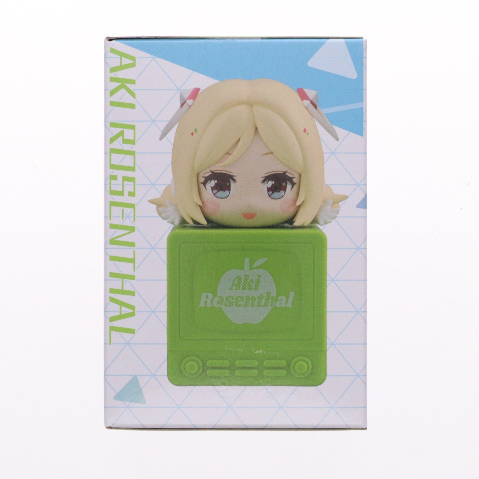 【中古即納】[FIG] アキ・ローゼンタール ホロライブプロダクション ひっかけフィギュア Vol.7 プライズ(AMU-PRZ21277) フリュー(20251130)