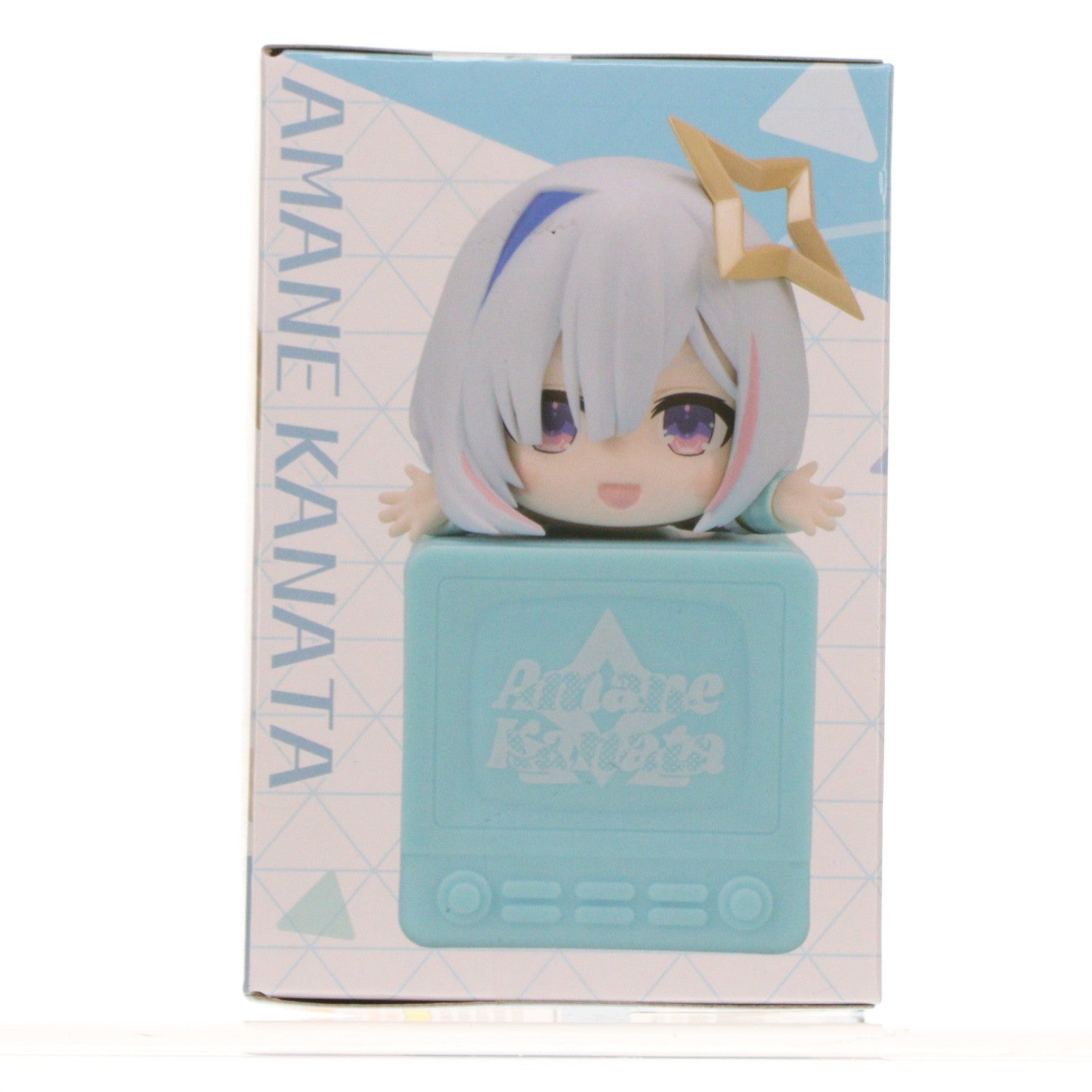 【中古即納】[FIG] 天音かなた(あまねかなた) ホロライブプロダクション ひっかけフィギュア Vol.6 プライズ(AMU-PRZ19675) フリュー(20251024)