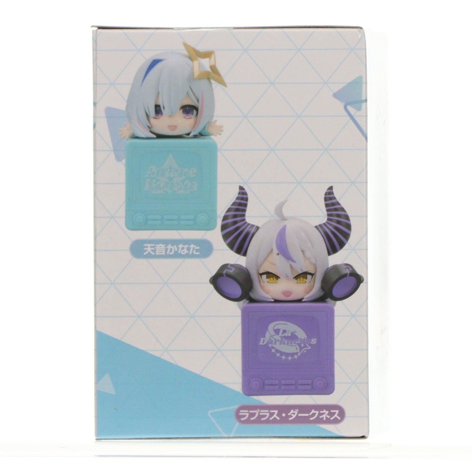 【中古即納】[FIG] 天音かなた(あまねかなた) ホロライブプロダクション ひっかけフィギュア Vol.6 プライズ(AMU-PRZ19675) フリュー(20251024)
