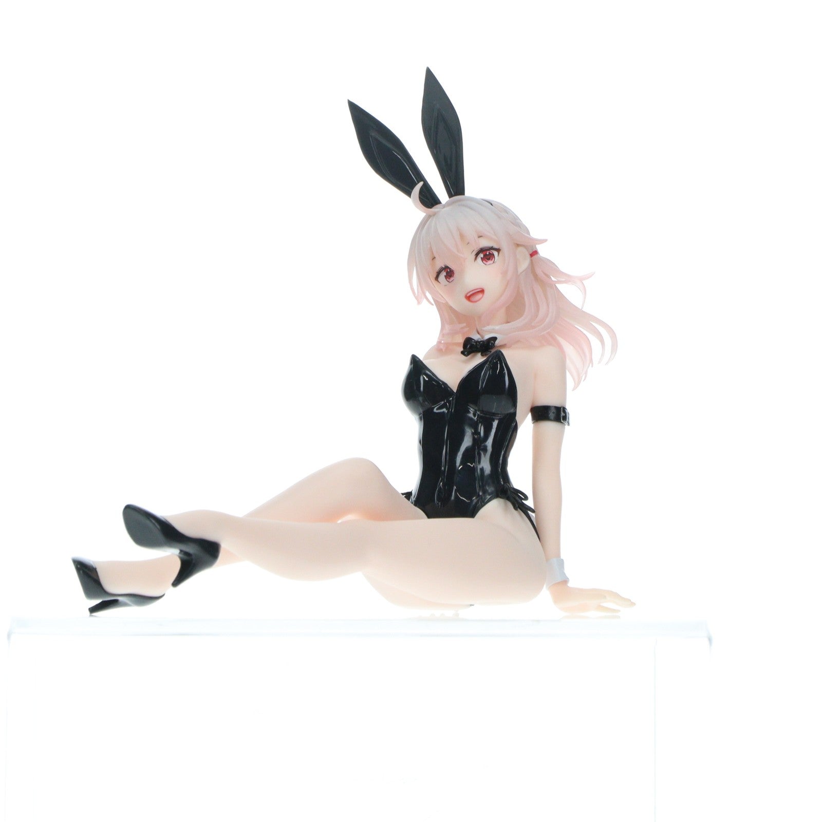 【中古即納】[FIG] 輪堂凛(りんどうりん) HIGHSPEED Etoile(ハイスピード エトワール) Yumemirize『輪堂凛』バニーVer. フィギュア プライズ(1119357) セガ(20251205)