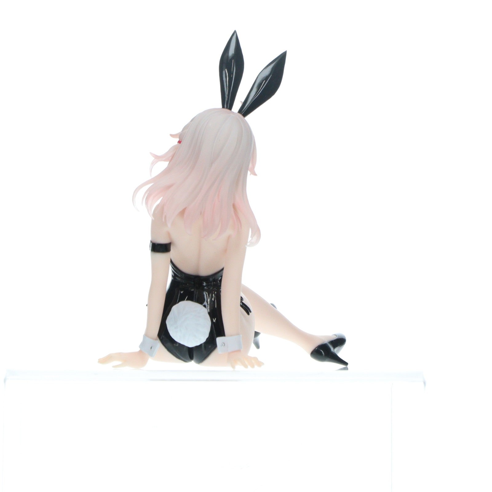 【中古即納】[FIG] 輪堂凛(りんどうりん) HIGHSPEED Etoile(ハイスピード エトワール) Yumemirize『輪堂凛』バニーVer. フィギュア プライズ(1119357) セガ(20251205)