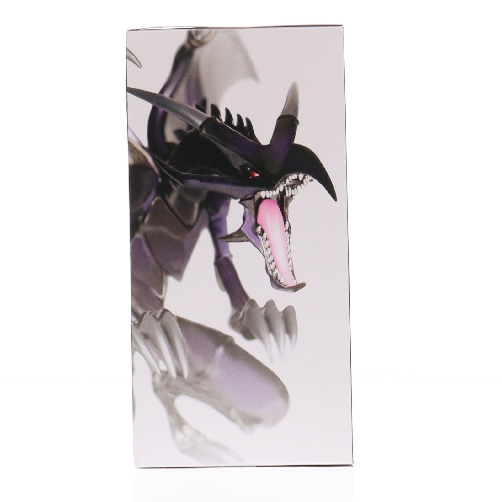 【中古即納】[FIG] 真紅眼の黒竜(レッドアイズ・ブラックドラゴン) 遊戯王カードゲーム Equal Arts 真紅眼の黒竜 フィギュア プライズ コナミアミューズメント(20251225)