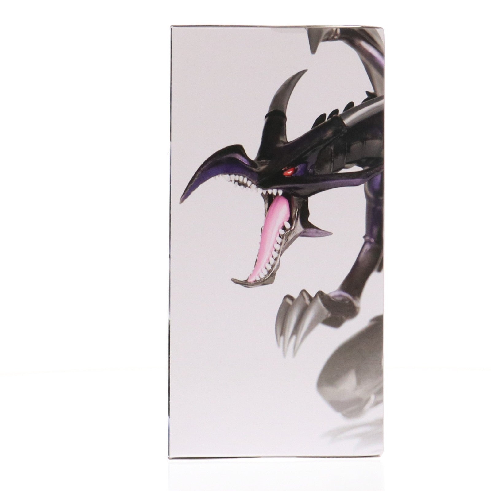 【中古即納】[FIG] 真紅眼の黒竜(レッドアイズ・ブラックドラゴン) 遊戯王カードゲーム Equal Arts 真紅眼の黒竜 フィギュア プライズ コナミアミューズメント(20251225)