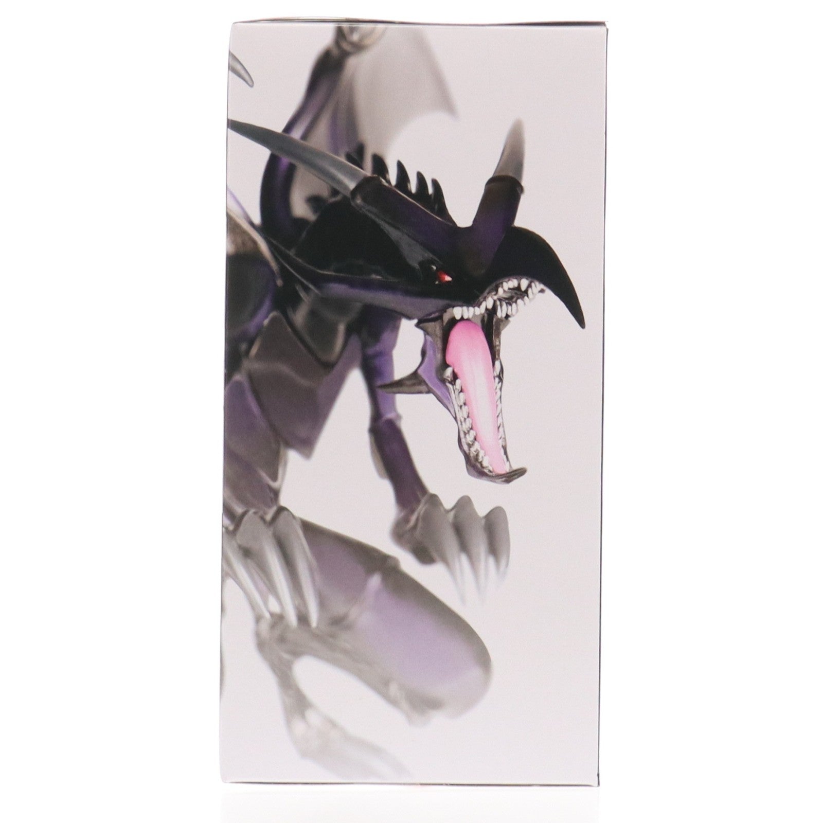 【中古即納】[FIG] 真紅眼の黒竜(レッドアイズ・ブラックドラゴン) 遊戯王カードゲーム Equal Arts 真紅眼の黒竜 フィギュア プライズ コナミアミューズメント(20251225)