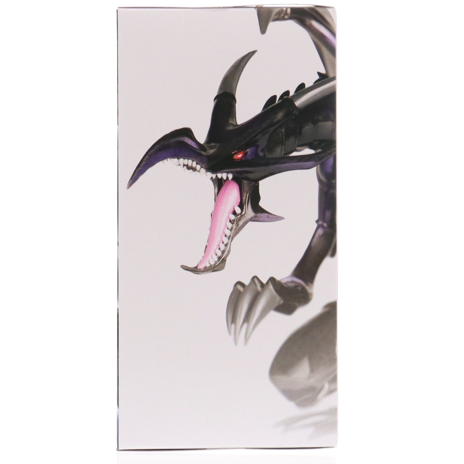 【中古即納】[FIG] 真紅眼の黒竜(レッドアイズ・ブラックドラゴン) 遊戯王カードゲーム Equal Arts 真紅眼の黒竜 フィギュア プライズ コナミアミューズメント(20251225)