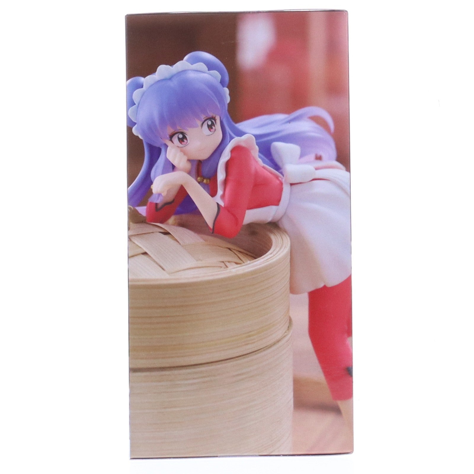 【中古即納】[FIG] シャンプー らんま1/2 ぬーどるストッパーフィギュア-シャンプー- プライズ(AMU-PRZ21307) フリュー(20251130)