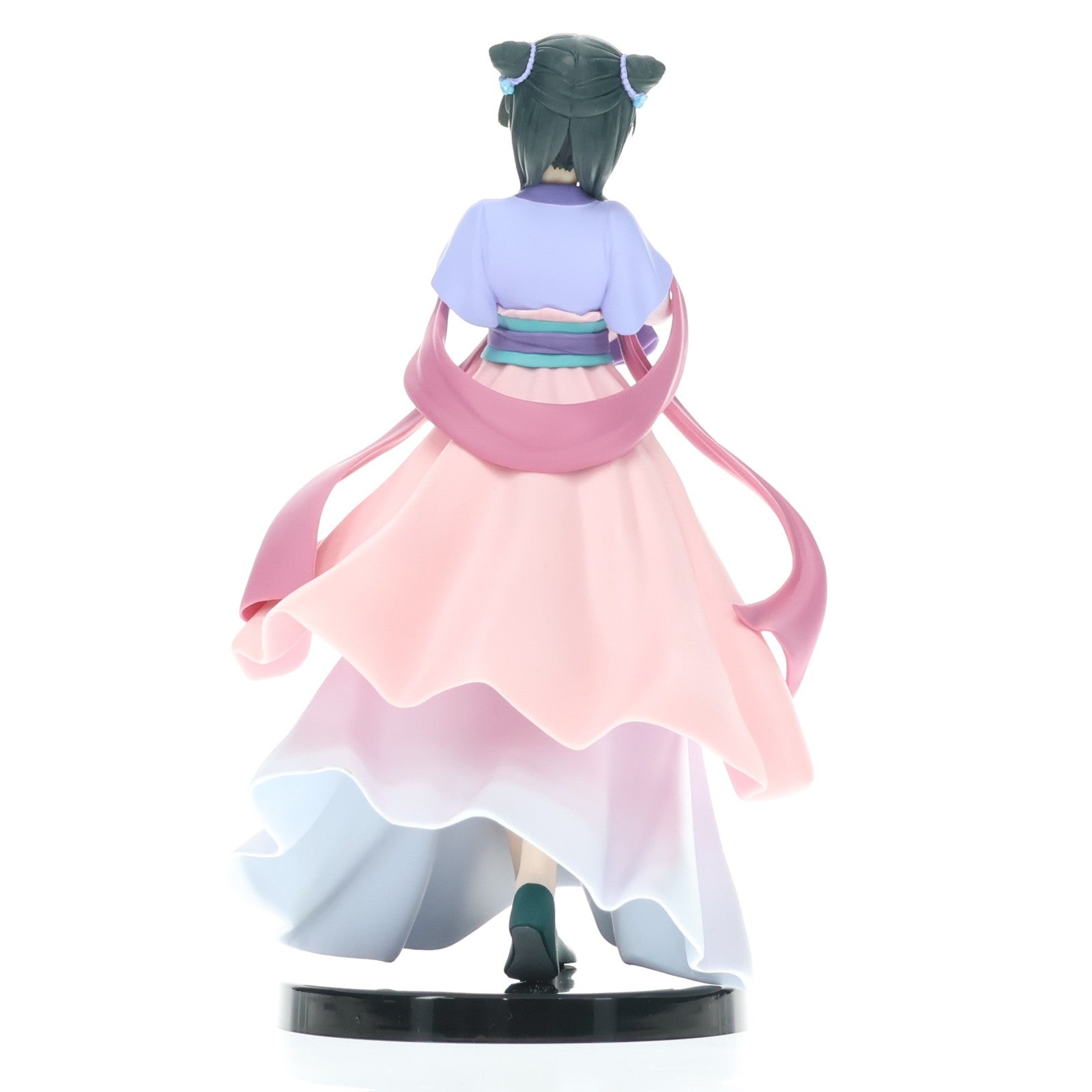 【中古即納】[FIG] 猫猫(まおまお) フィギュア～月精～ 薬屋のひとりごと プライズ(2763852) バンプレスト(20250313)