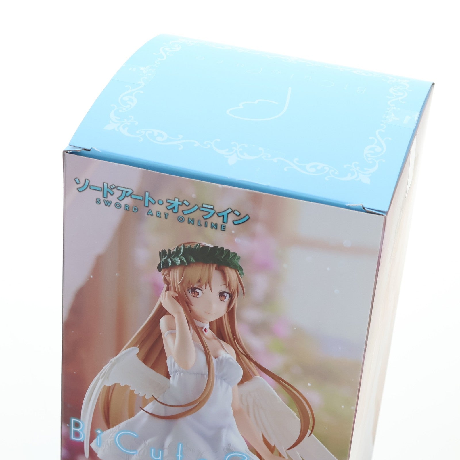 【中古即納】[FIG] アスナ ソードアート・オンライン BiCute Pure Figure-アスナ- フィギュア プライズ(AMU-PRZ20075) フリュー(20251210)