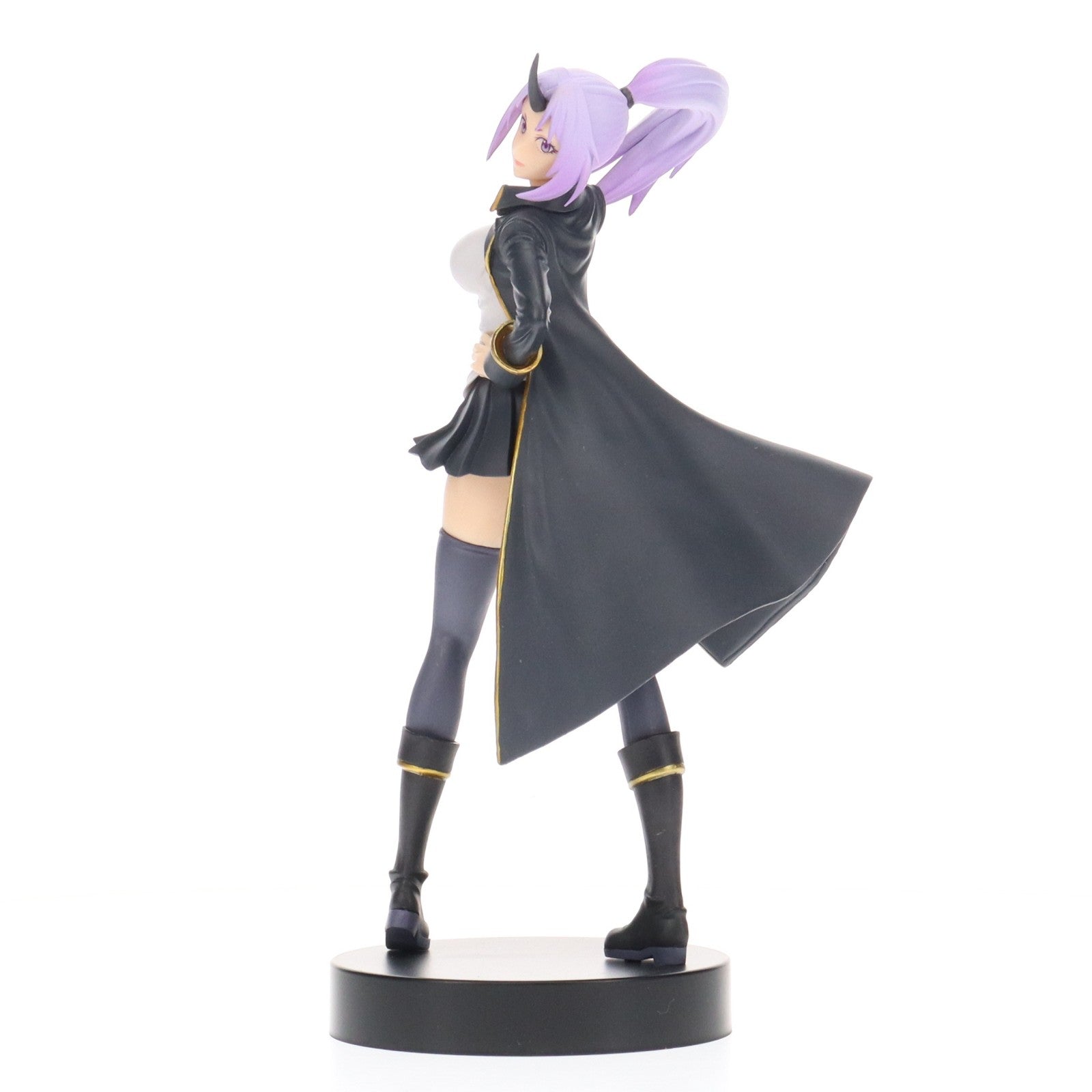 【中古即納】[FIG] シオン 転生したらスライムだった件 ESPRESTO-Glossy body-シオン フィギュア プライズ(2538406) バンプレスト(20210531)