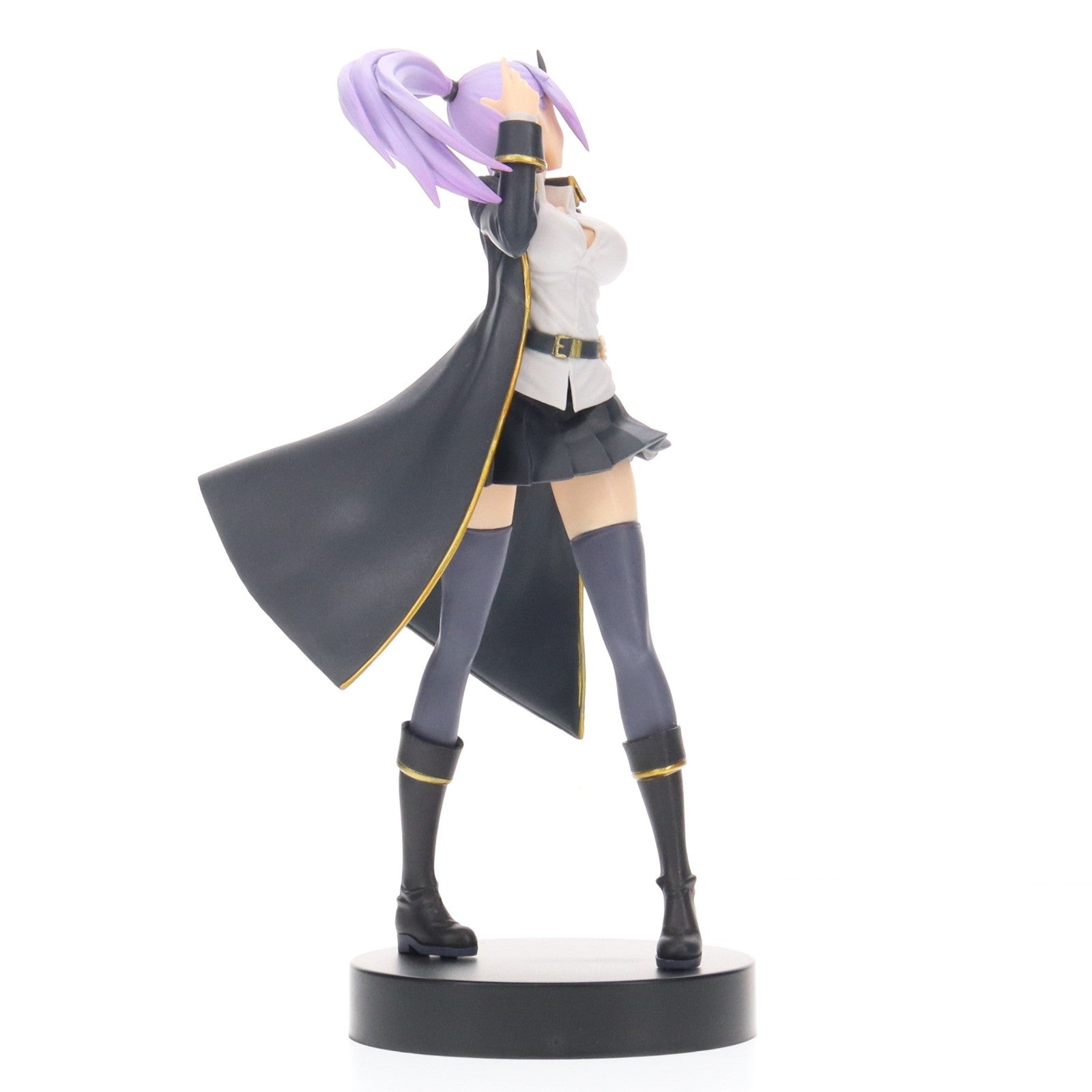 【中古即納】[FIG] シオン 転生したらスライムだった件 ESPRESTO-Glossy body-シオン フィギュア プライズ(2538406) バンプレスト(20210531)