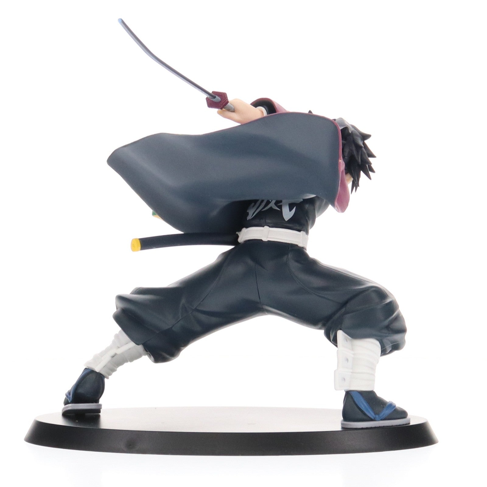 【中古即納】[FIG] 冨岡義勇(とみおかぎゆう) 鬼滅の刃 スーパープレミアムフィギュア プライズ(1058038) セガ(20220630)