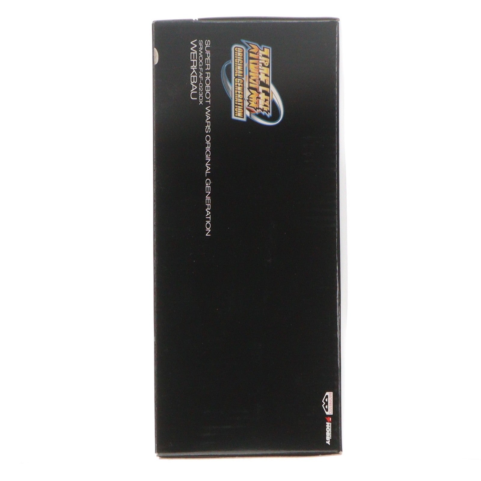 【中古即納】[FIG] 電撃ホビー限定 フルアクションフィギュアシリーズ FAF-023DX ベルグバウ スーパーロボット大戦 ORIGINAL GENERATION THE ANIMATION(オリジナルジェネレーションズ ジ アニメーション) 完成品 可動フィギュア バンプレスト(19991231)