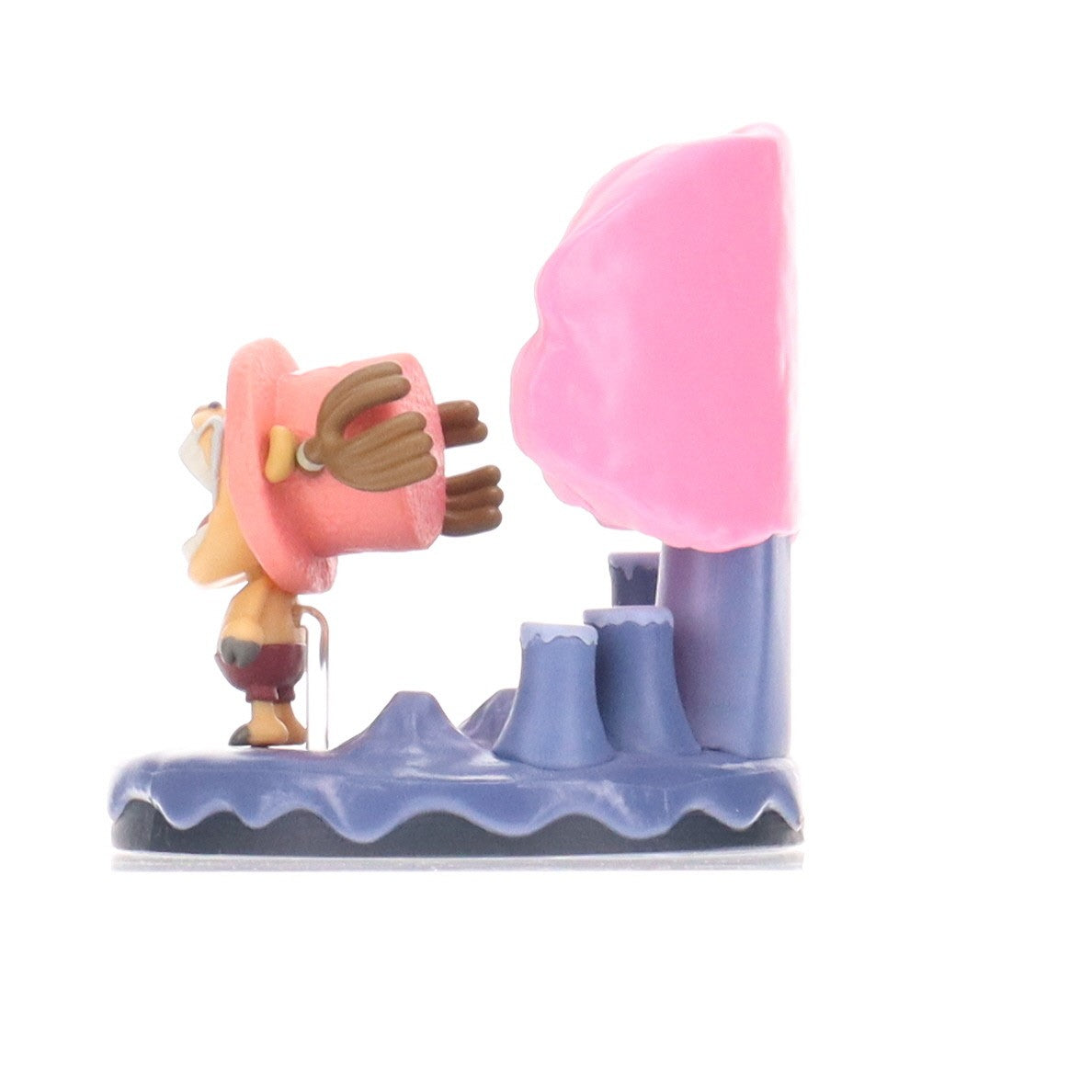 【中古即納】[FIG] トニートニー・チョッパー ワンピース ワールドコレクタブルフィギュア ログストーリーズ-トニートニー・チョッパー- ONE PIECE プライズ(2704762) バンプレスト(20240620)