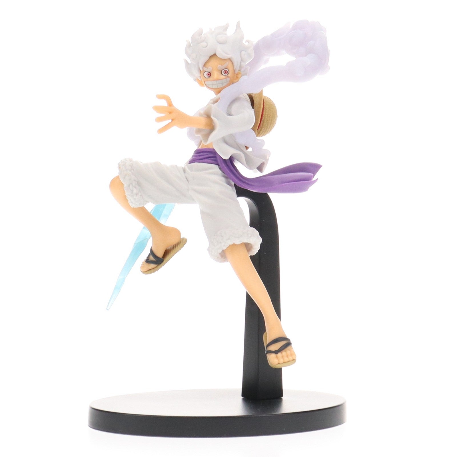 【中古即納】[FIG] モンキー・D・ルフィ ワンピース DXF～THE GRANDLINE SERIES～EXTRA MONKEY.D.LUFFY GEAR5 ONE PIECE フィギュア プライズ(2663232) バンプレスト(20231031)