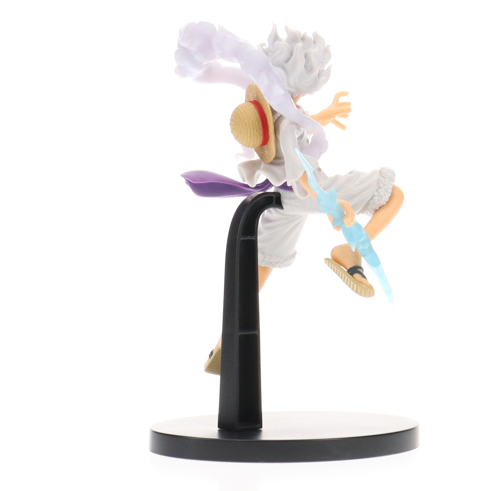 【中古即納】[FIG] モンキー・D・ルフィ ワンピース DXF～THE GRANDLINE SERIES～EXTRA MONKEY.D.LUFFY GEAR5 ONE PIECE フィギュア プライズ(2663232) バンプレスト(20231031)