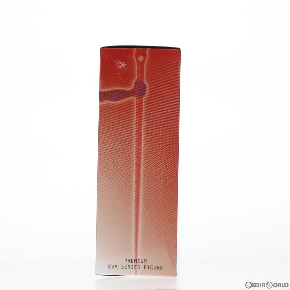 【中古即納】[FIG] 第13号機 プレミアムEVAシリーズフィギュア ヱヴァンゲリヲン新劇場版:Q プライズ(25429) セガ(20131130)