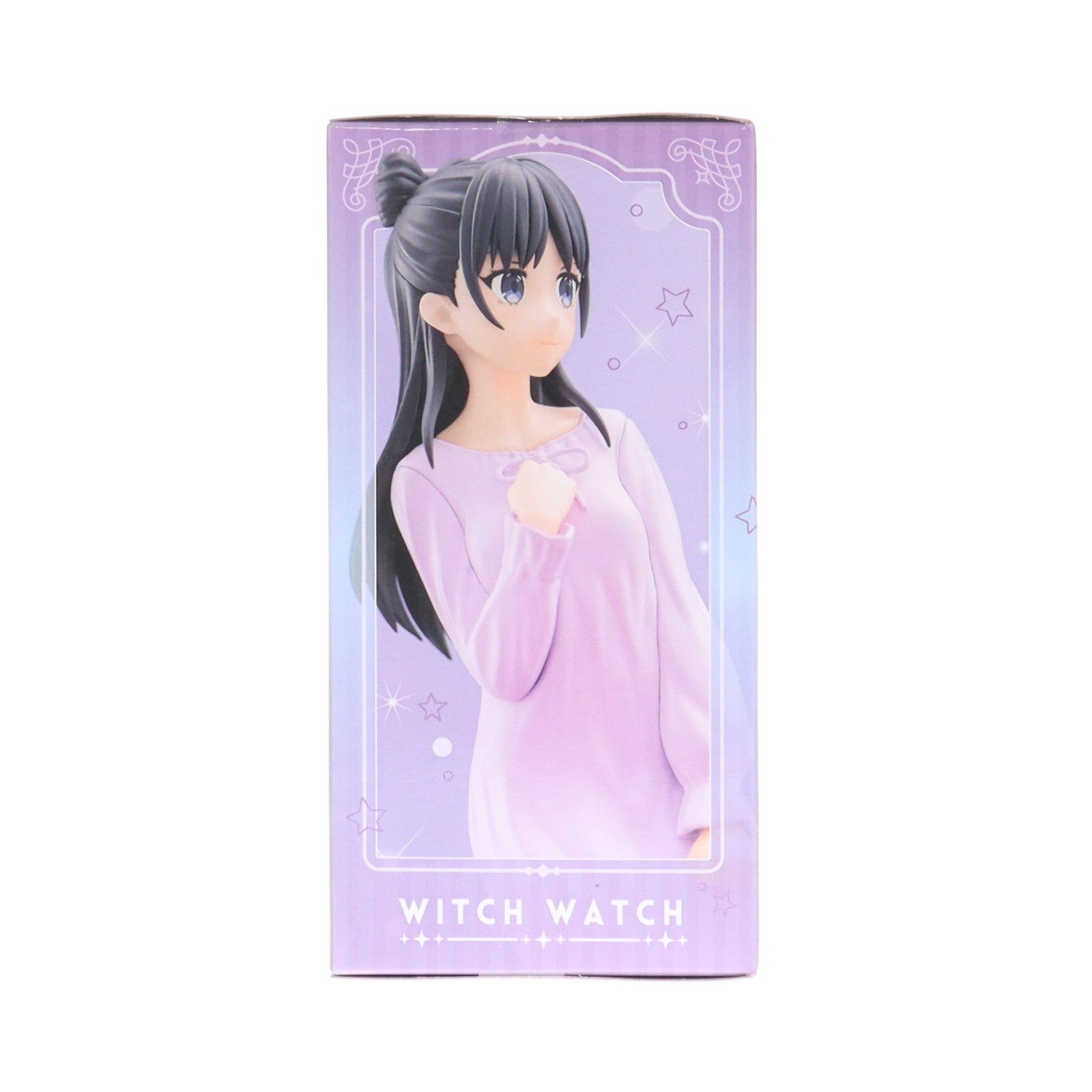 【中古即納】[FIG] 宮尾音夢(みやおねむ) TVアニメ『ウィッチウォッチ』 Yumemirize『宮尾音夢』 フィギュア プライズ(1117588) セガ(20251225)