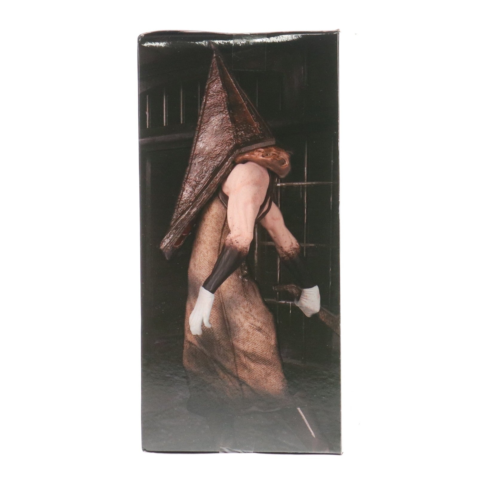 【中古即納】[FIG] レッドピラミッドシング SILENT HILL 2(サイレントヒル2) フィギュア プライズ コナミアミューズメント(20251127)