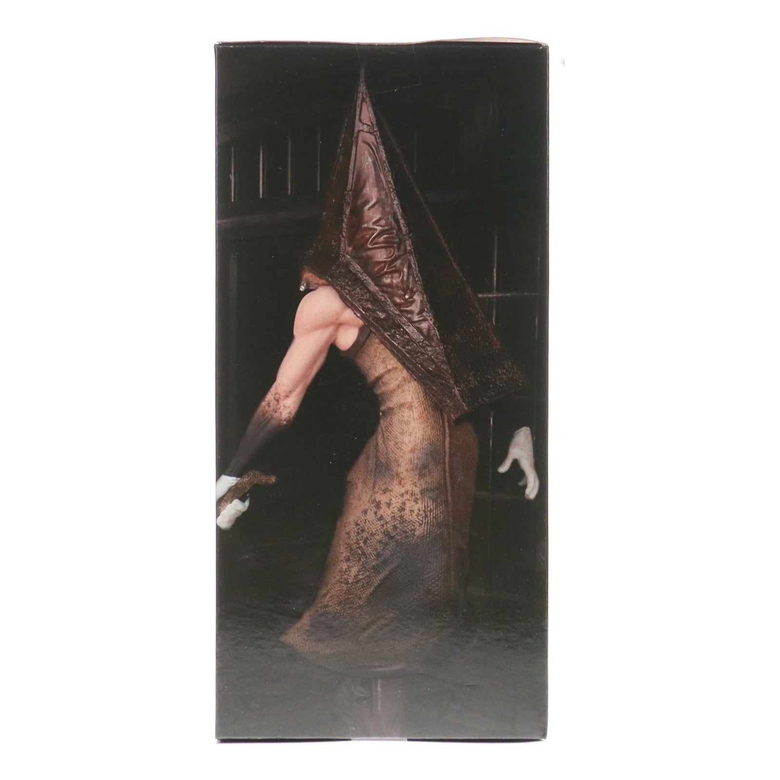 【中古即納】[FIG] レッドピラミッドシング SILENT HILL 2(サイレントヒル2) フィギュア プライズ コナミアミューズメント(20251127)
