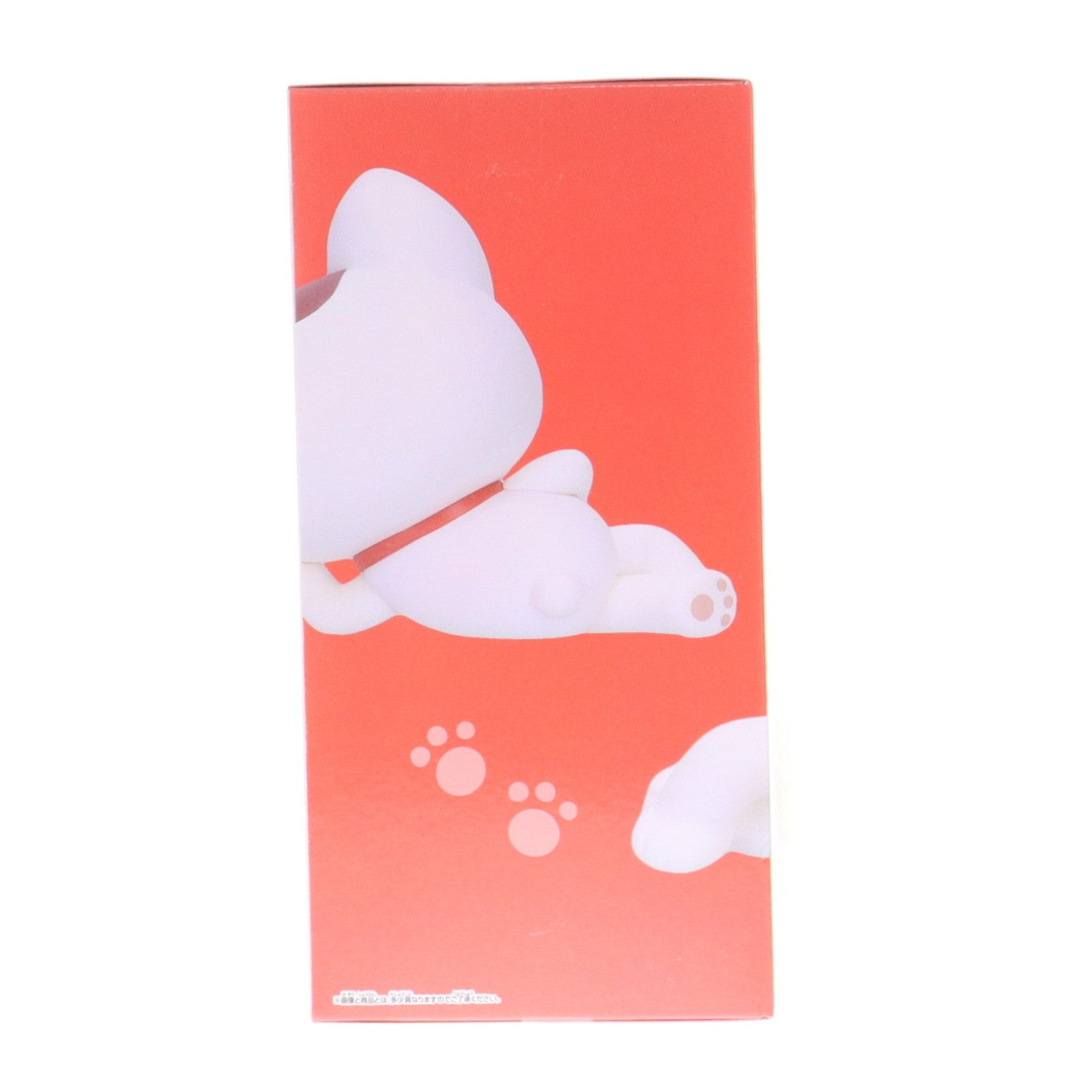 【中古即納】[FIG] ターボババア ダンダダン SOFVIMATES～ターボババア(招き猫)～ ソフビフィギュア プライズ(2780352) バンプレスト(20251118)