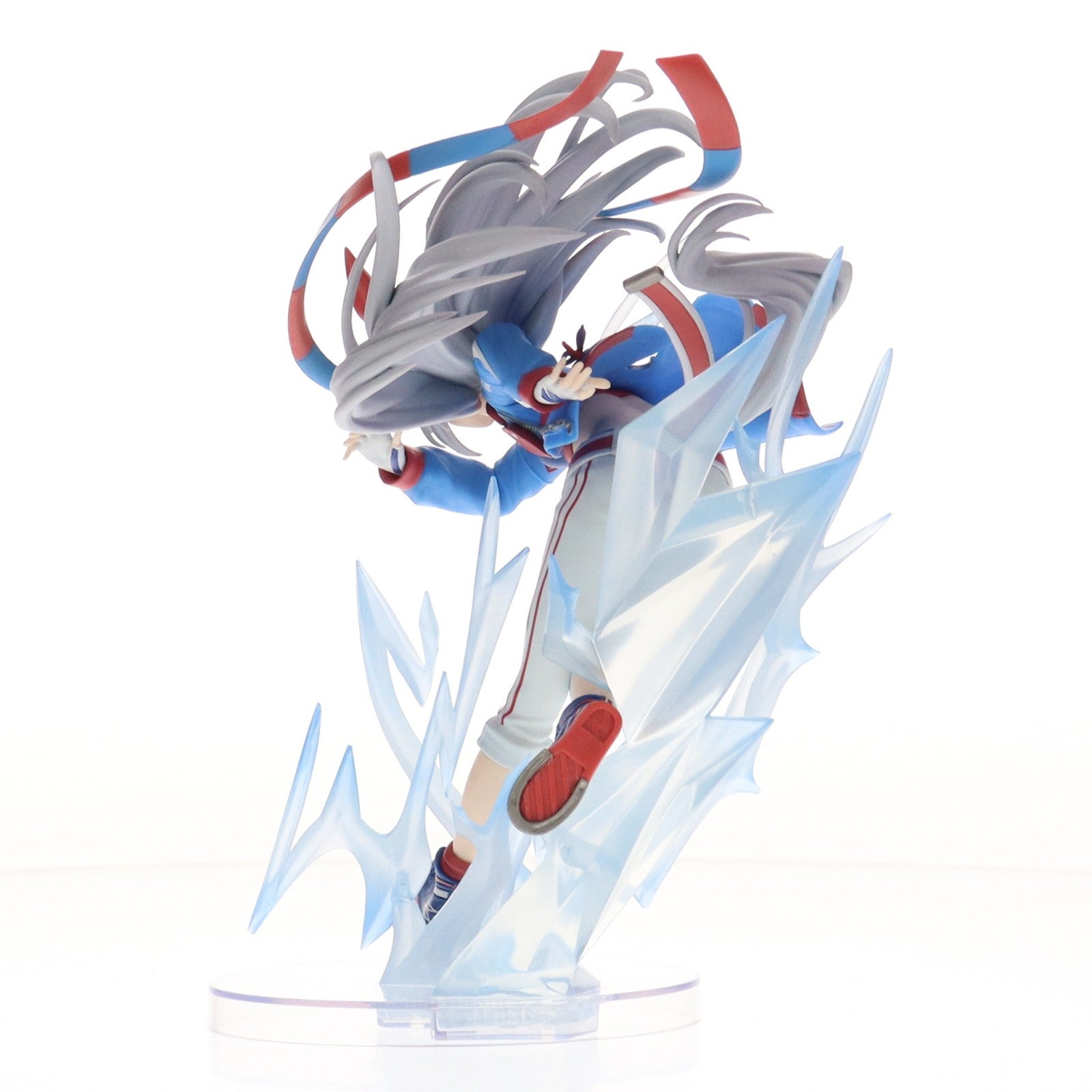 【中古即納】[FIG] タマモクロス ウマ娘 シンデレラグレイ BANPRESTO EVOLVE タマモクロスフィギュア プライズ(2761642) バンプレスト(20251127)