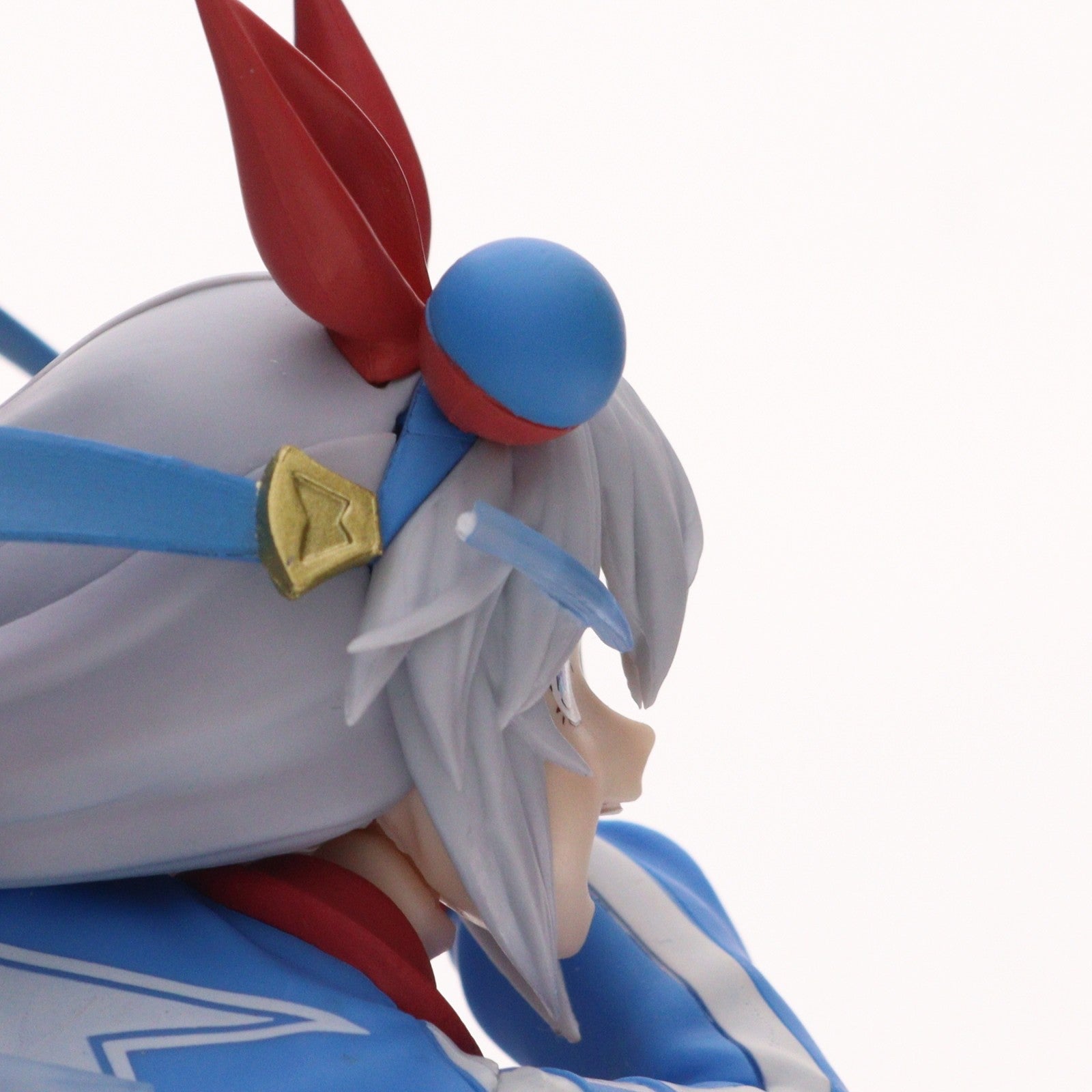 【中古即納】[FIG] タマモクロス ウマ娘 シンデレラグレイ BANPRESTO EVOLVE タマモクロスフィギュア プライズ(2761642) バンプレスト(20251127)