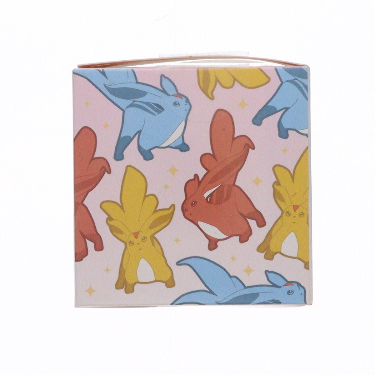 【中古即納】[FIG] エメラルド FINAL FANTASY XIV(ファイナルファンタジー14) クリアフィギュア カーバンクル プライズ(451514200) タイトー(20221130)