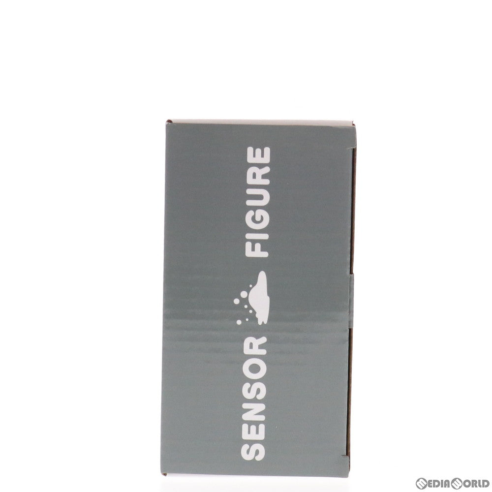 【中古即納】[FIG] AM センサー付き逃げ出す!はぐれメタルフィギュア ドラゴンクエスト プライズ(451267800) タイトー(20201231)