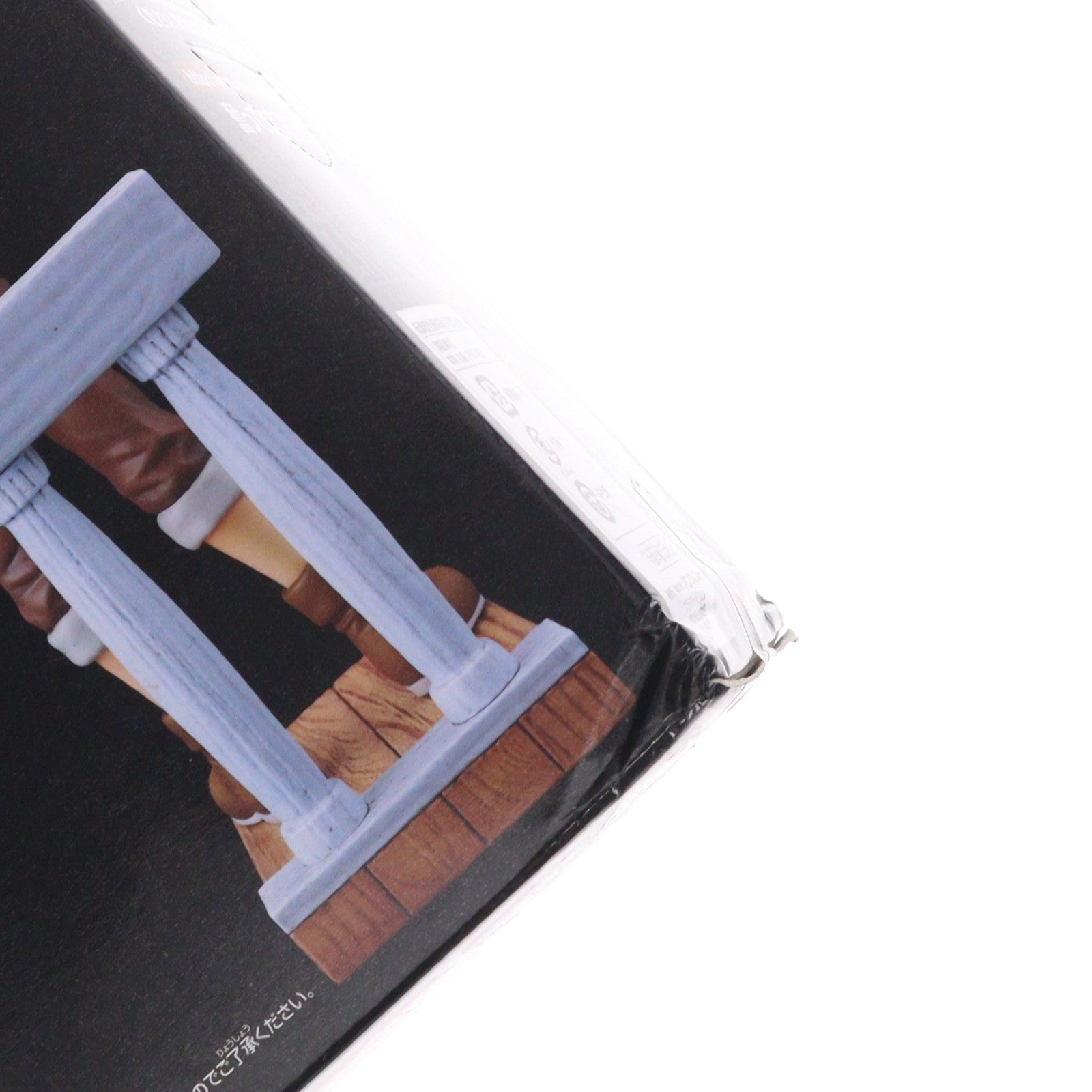 【中古即納】[FIG] ウソップ ワンピース DRAMATIC SHOWCASE ～1st season～ vol.2 ONE PIECE フィギュア プライズ(48764) バンプレスト(20140220)