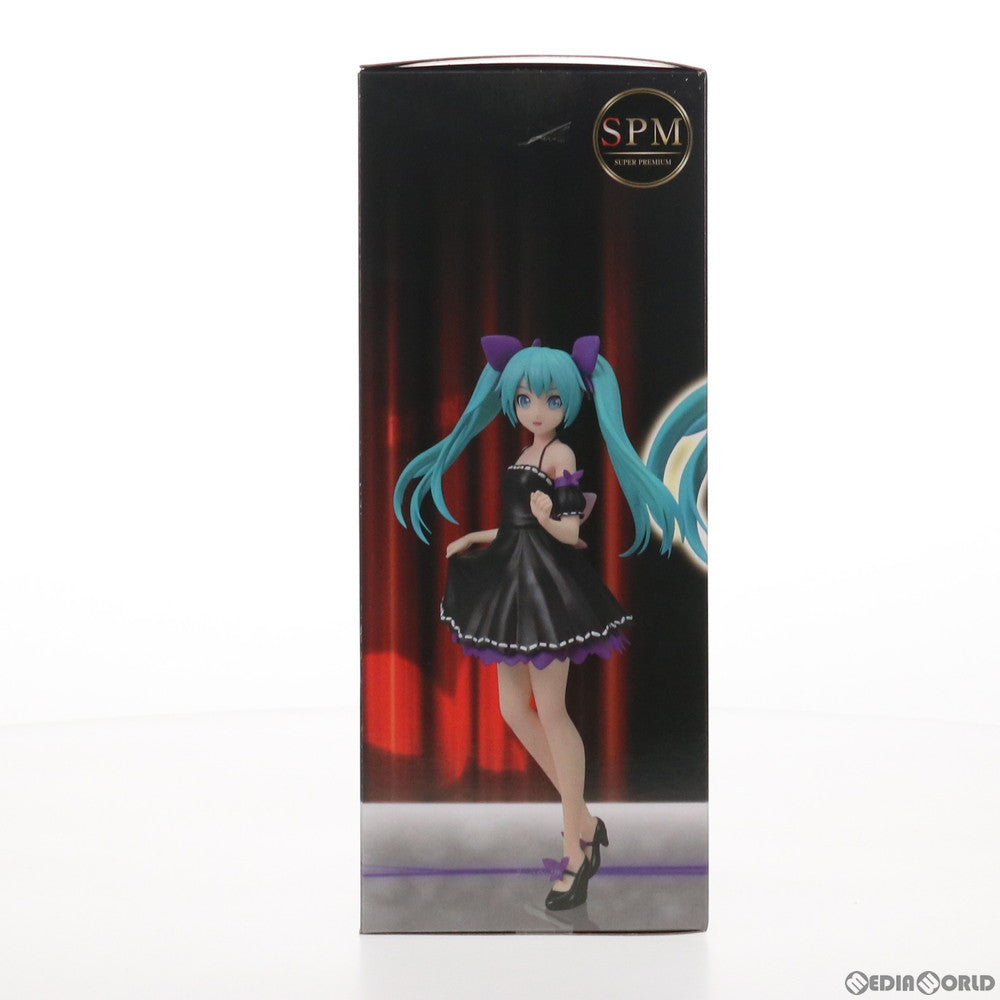 【中古即納】[FIG] 初音ミク イノセント 初音ミク Project DIVA Arcade Future Tone スーパープレミアムフィギュア プライズ(1014869) セガ(20160820)