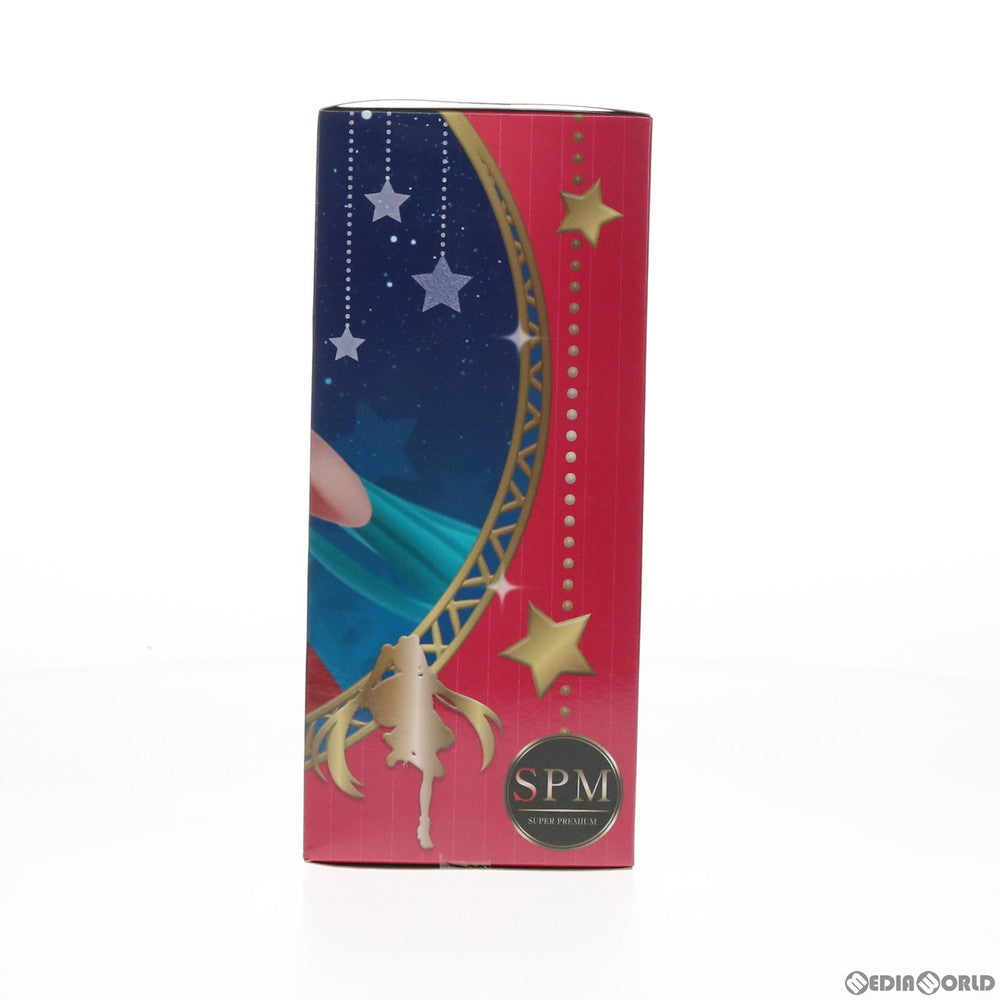 【中古即納】[FIG] 初音ミク クリスマス2020 キャラクター・ボーカル・シリーズ01 初音ミク スーパープレミアムフィギュア プライズ(1045051) セガ(20201031)