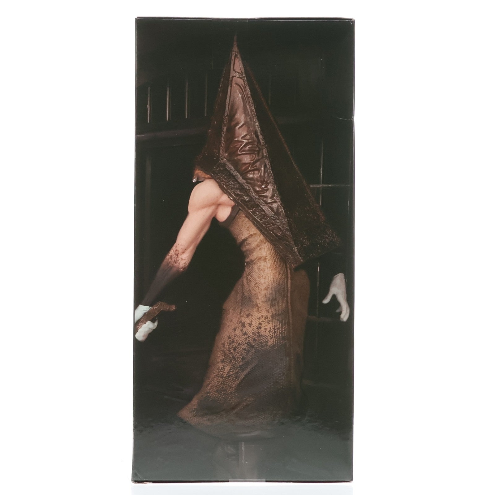 【中古即納】[FIG] レッドピラミッドシング SILENT HILL 2(サイレントヒル2) フィギュア プライズ コナミアミューズメント(20251127)
